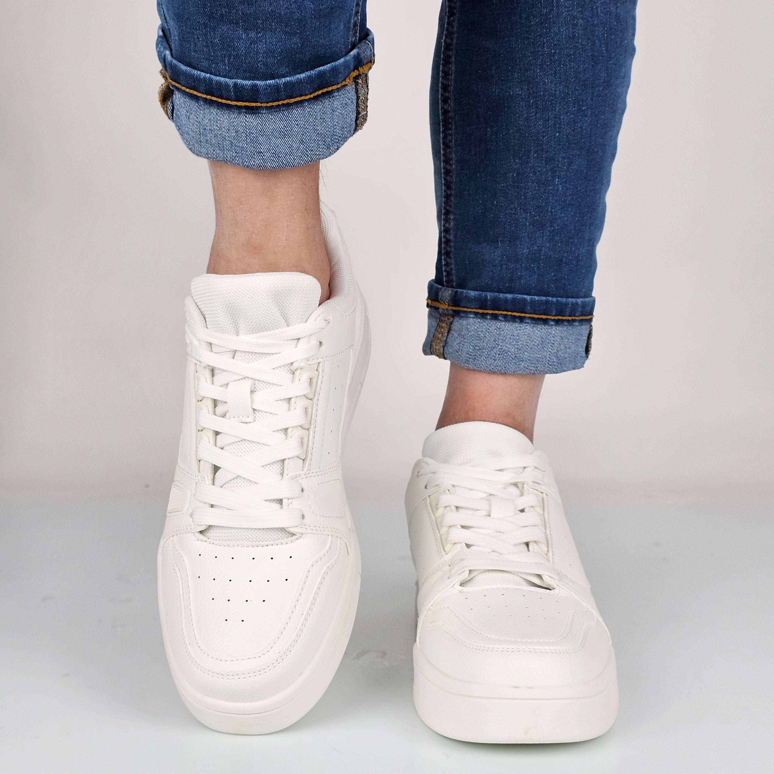 Ireneo - Sneakers Uomo