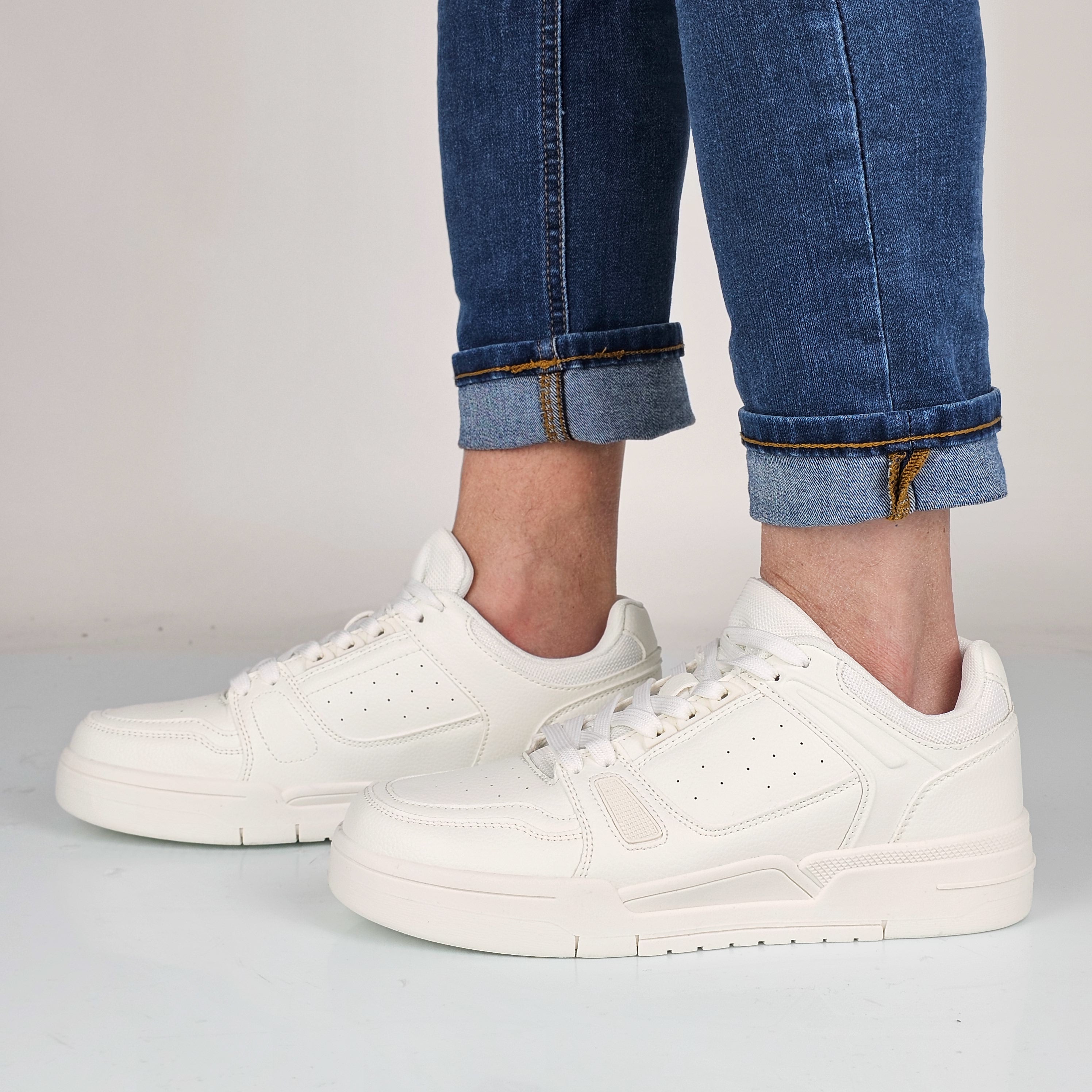 Ireneo - Sneakers Uomo