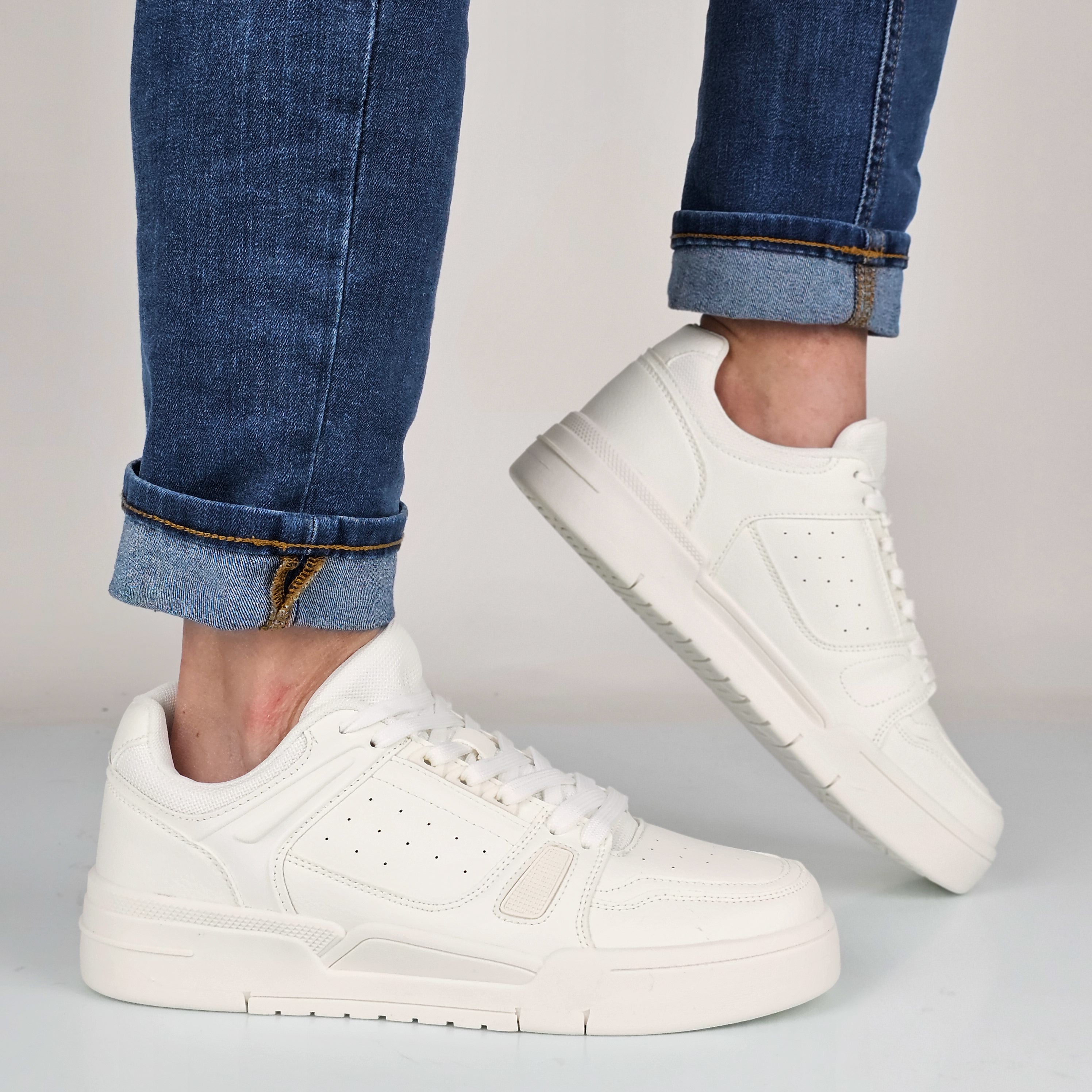 Ireneo - Sneakers Uomo