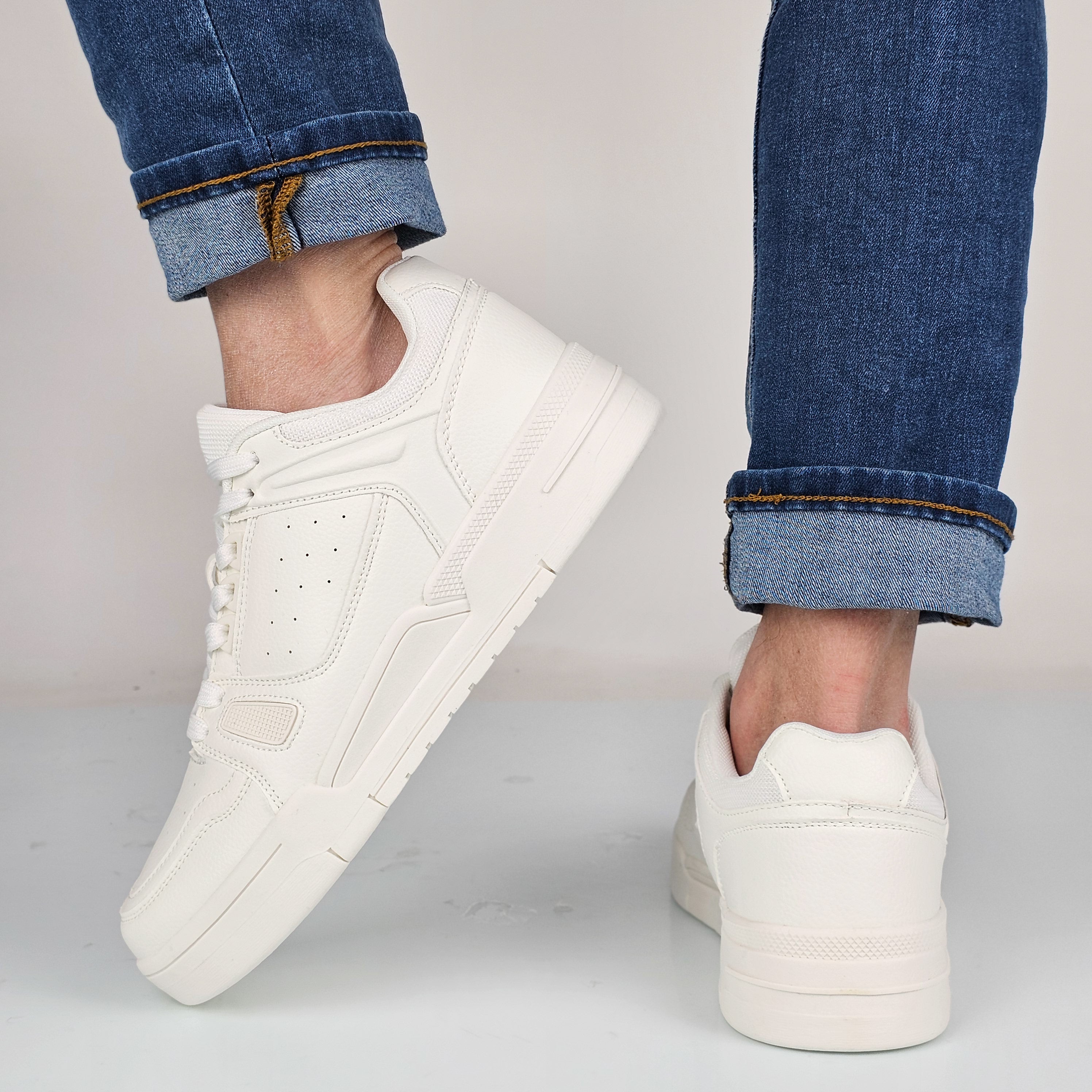 Ireneo - Sneakers Uomo