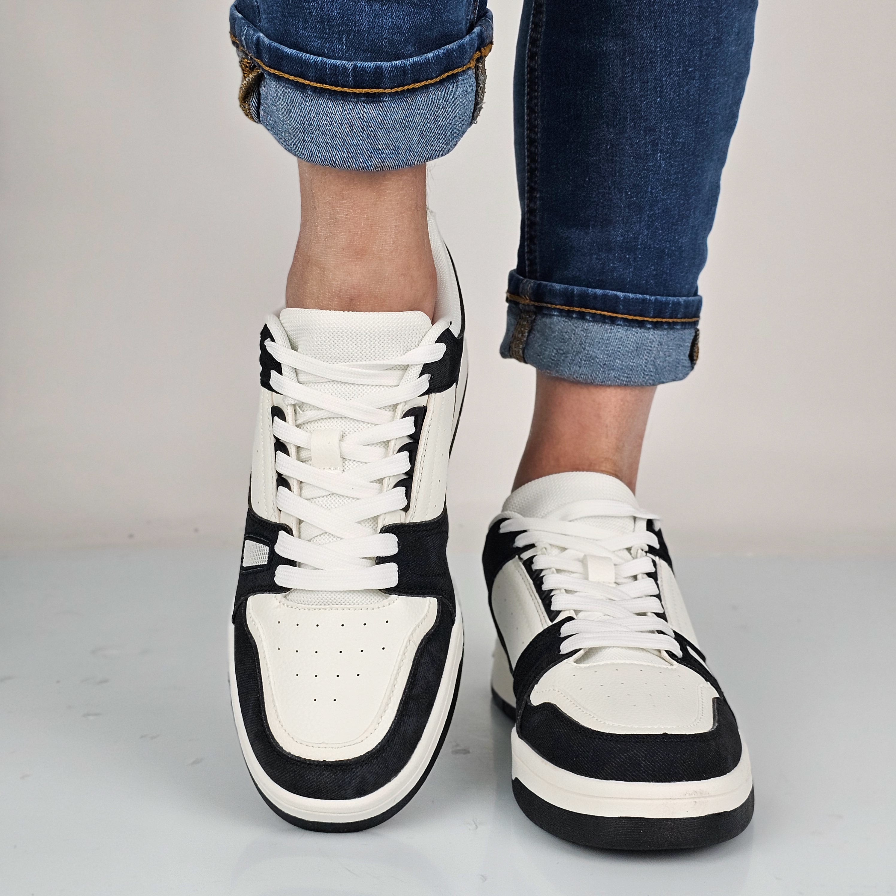 Ireneo - Sneakers Uomo