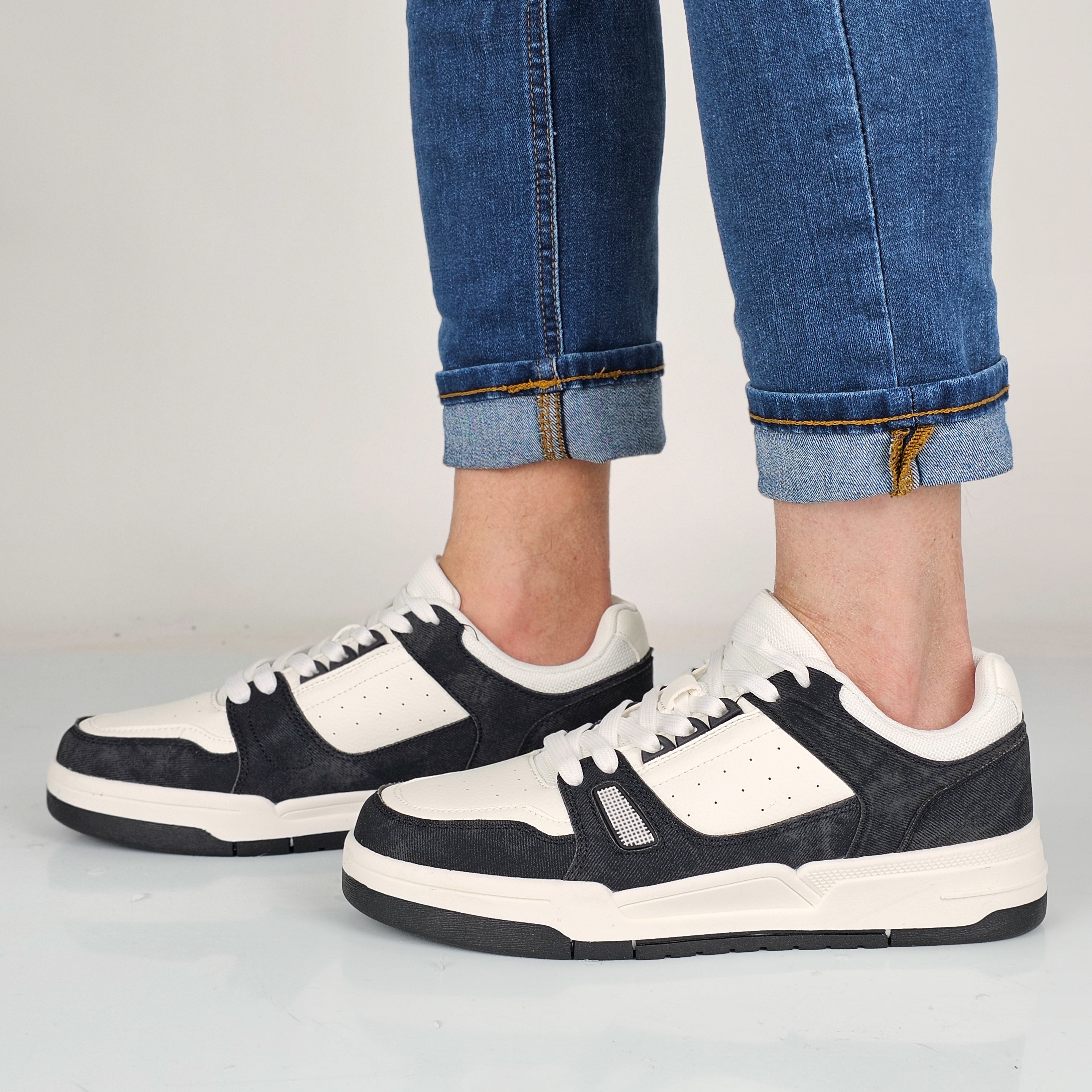 Ireneo - Sneakers Uomo