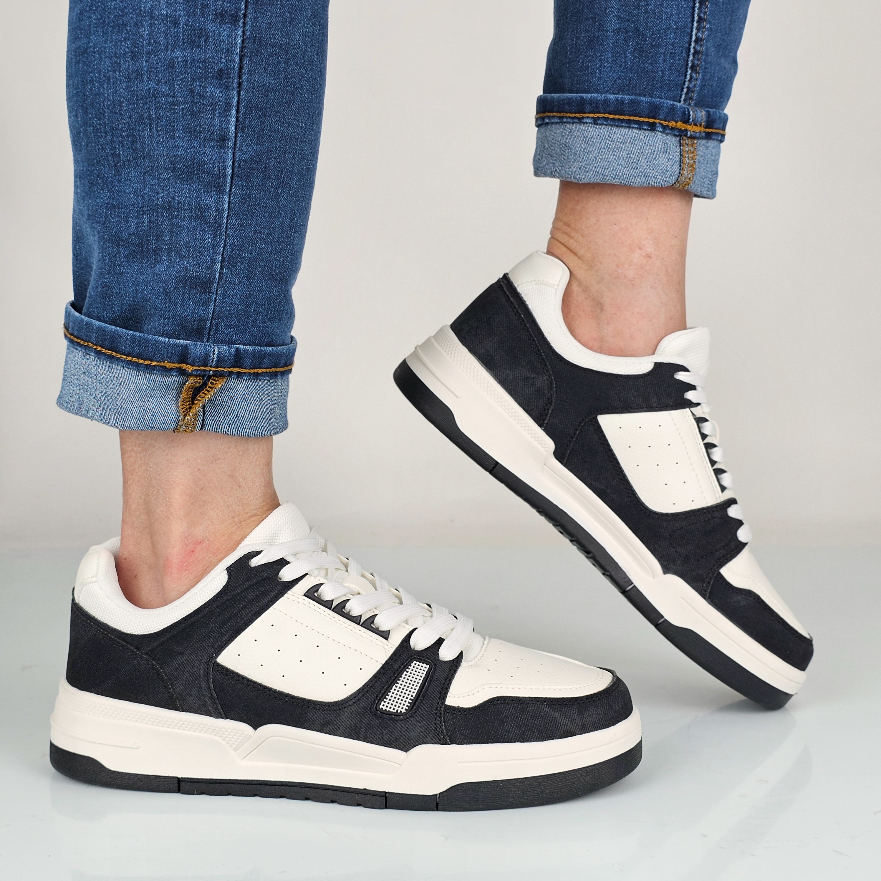 Ireneo - Sneakers Uomo