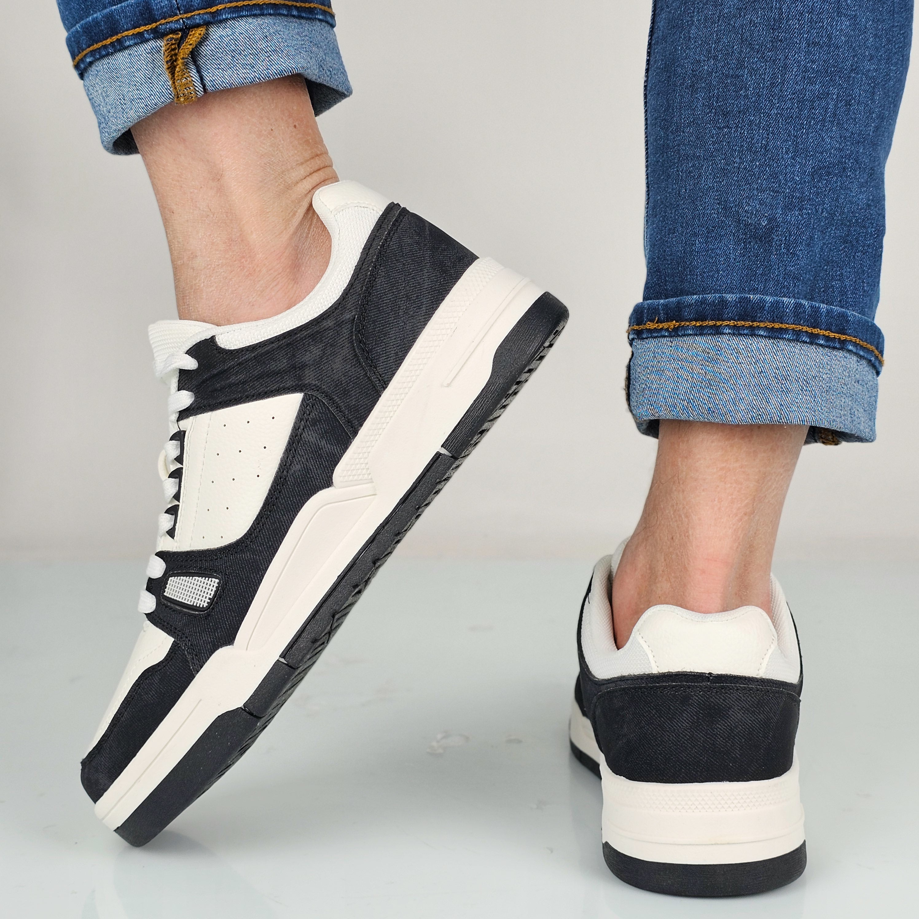 Ireneo - Sneakers Uomo