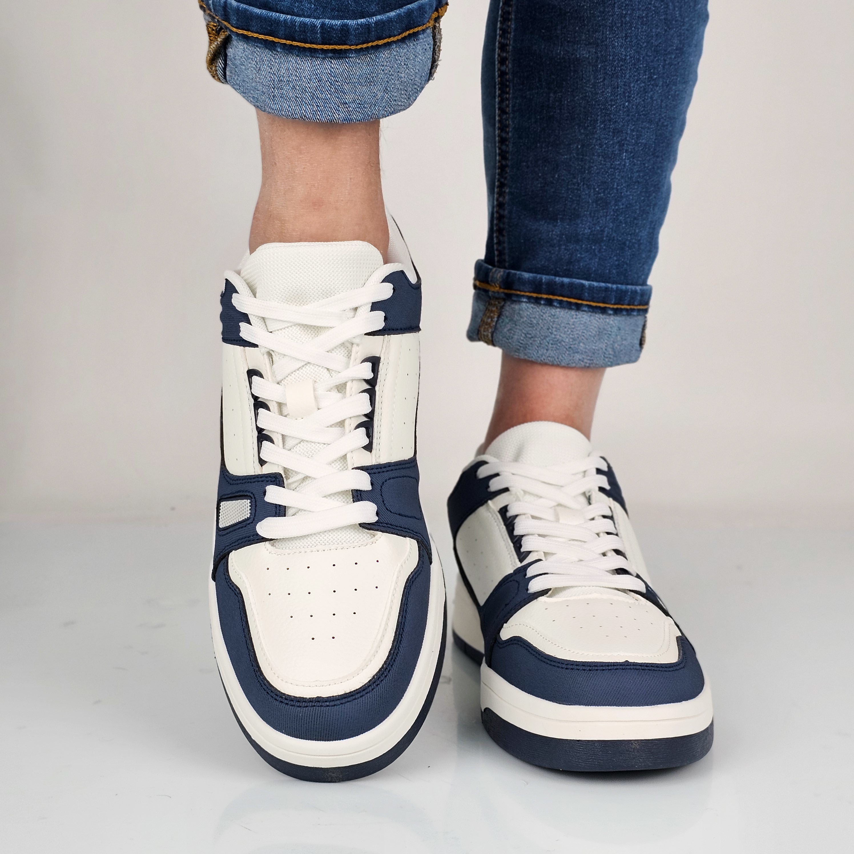 Ireneo - Sneakers Uomo