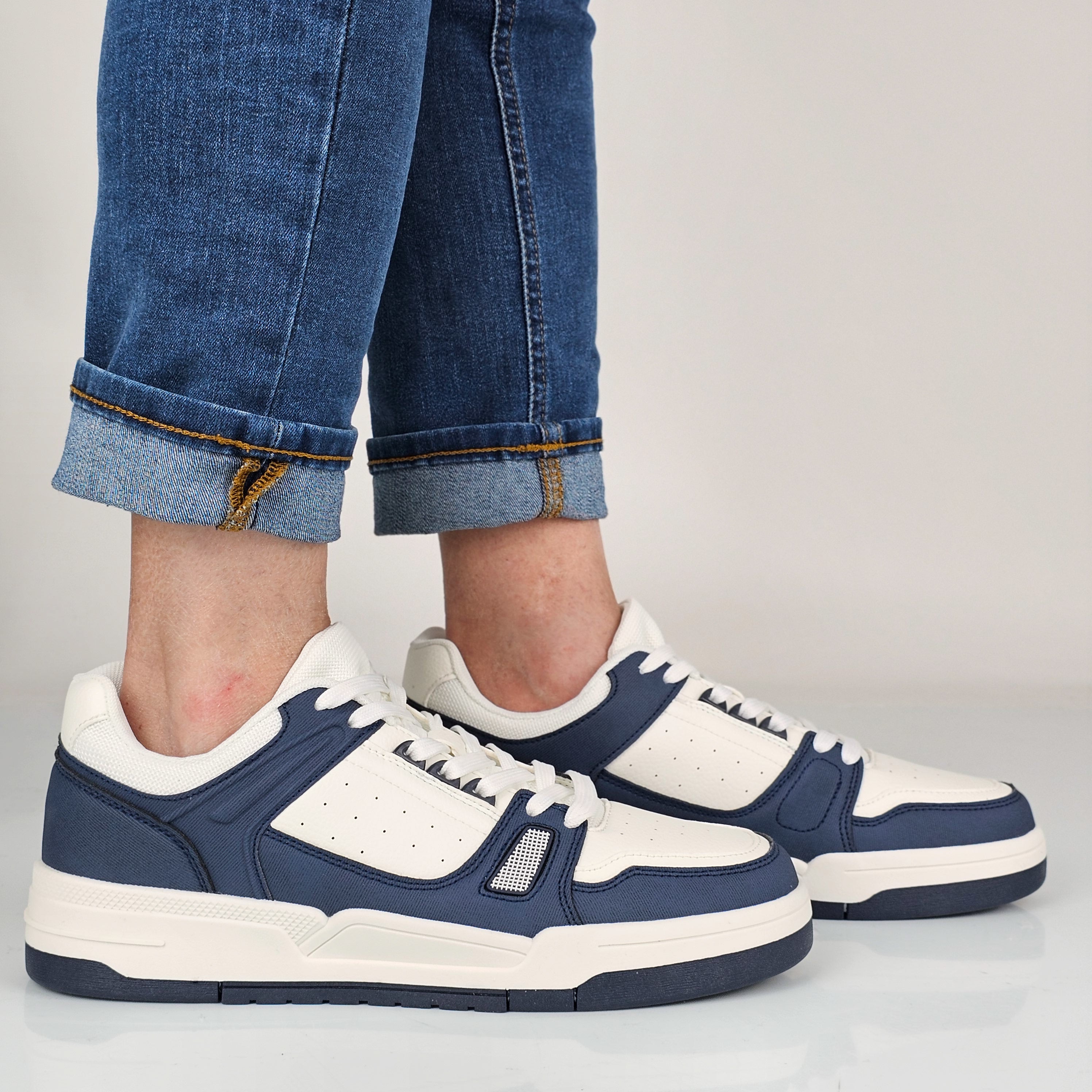 Ireneo - Sneakers Uomo