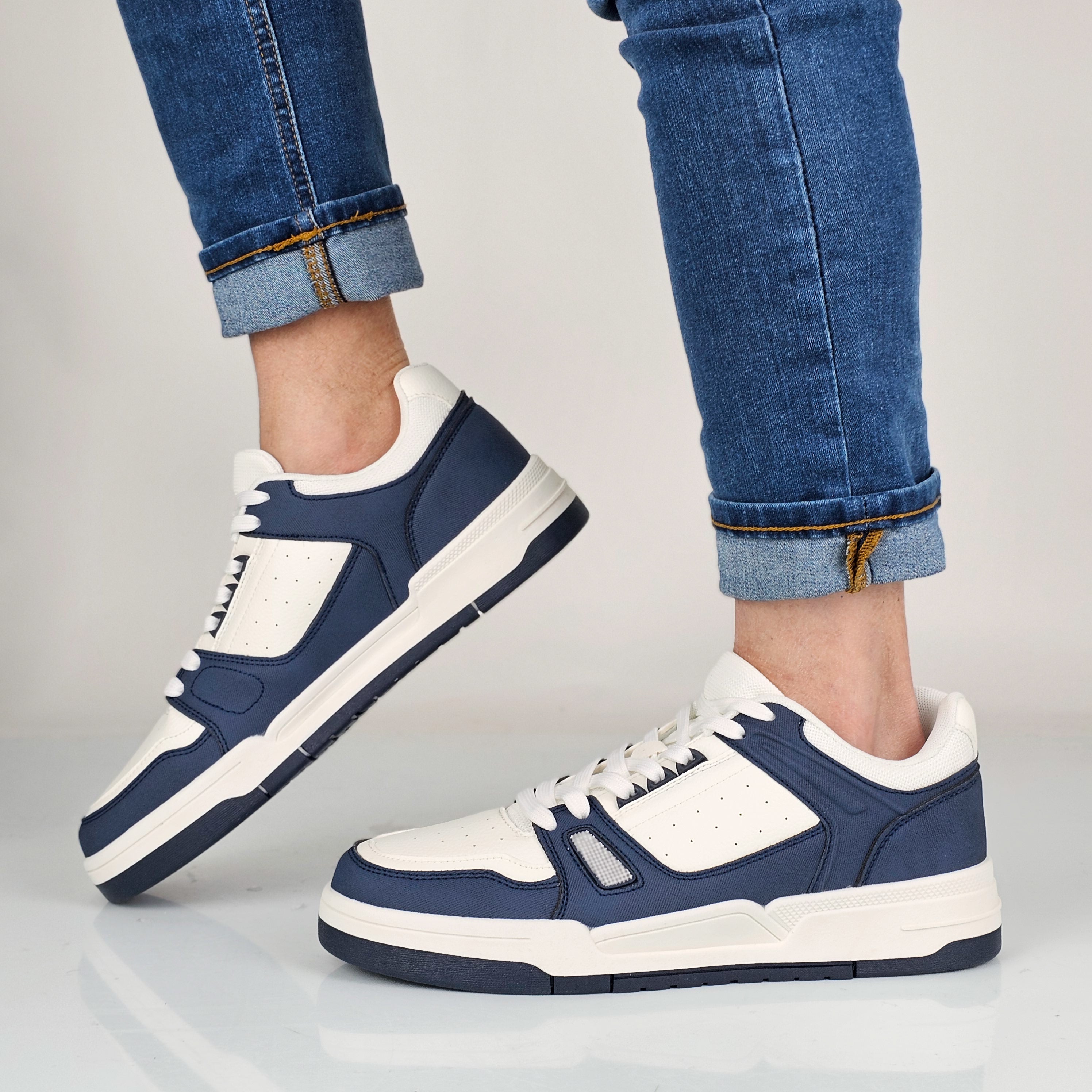 Ireneo - Sneakers Uomo