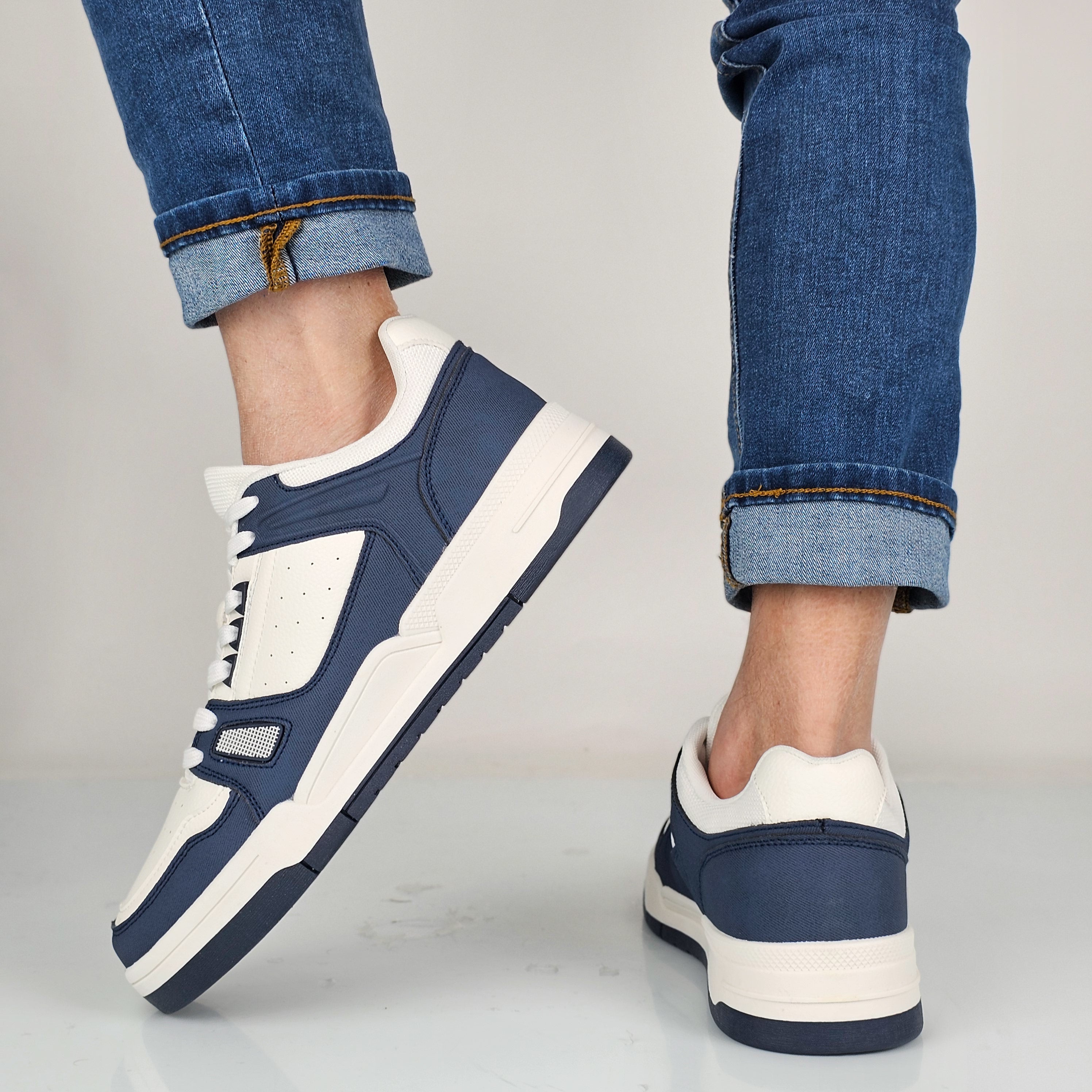 Ireneo - Sneakers Uomo