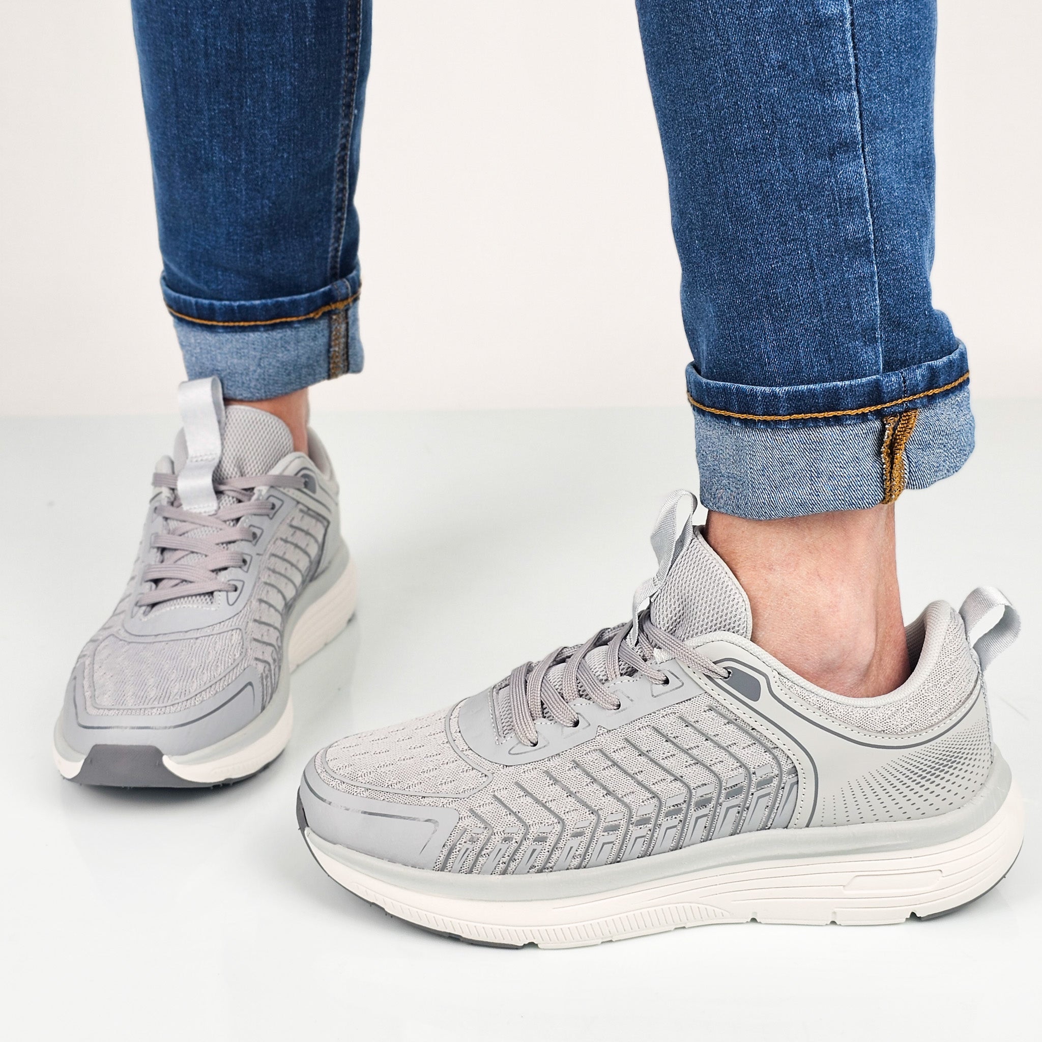 Callisto - Sneakers Uomo Sportive