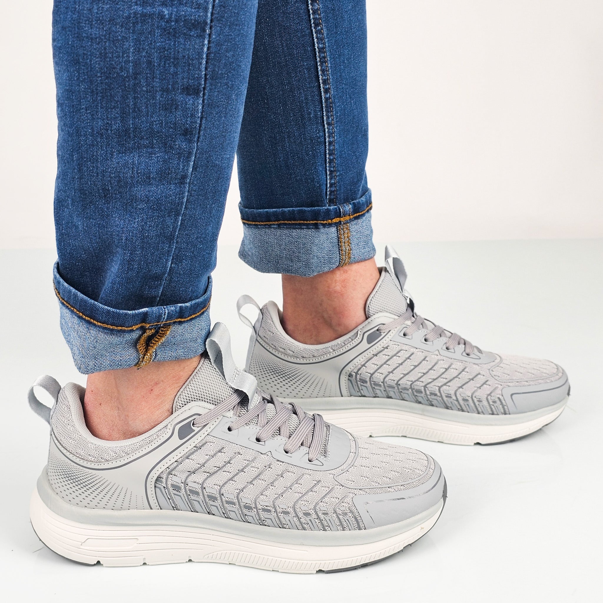 Callisto - Sneakers Uomo Sportive