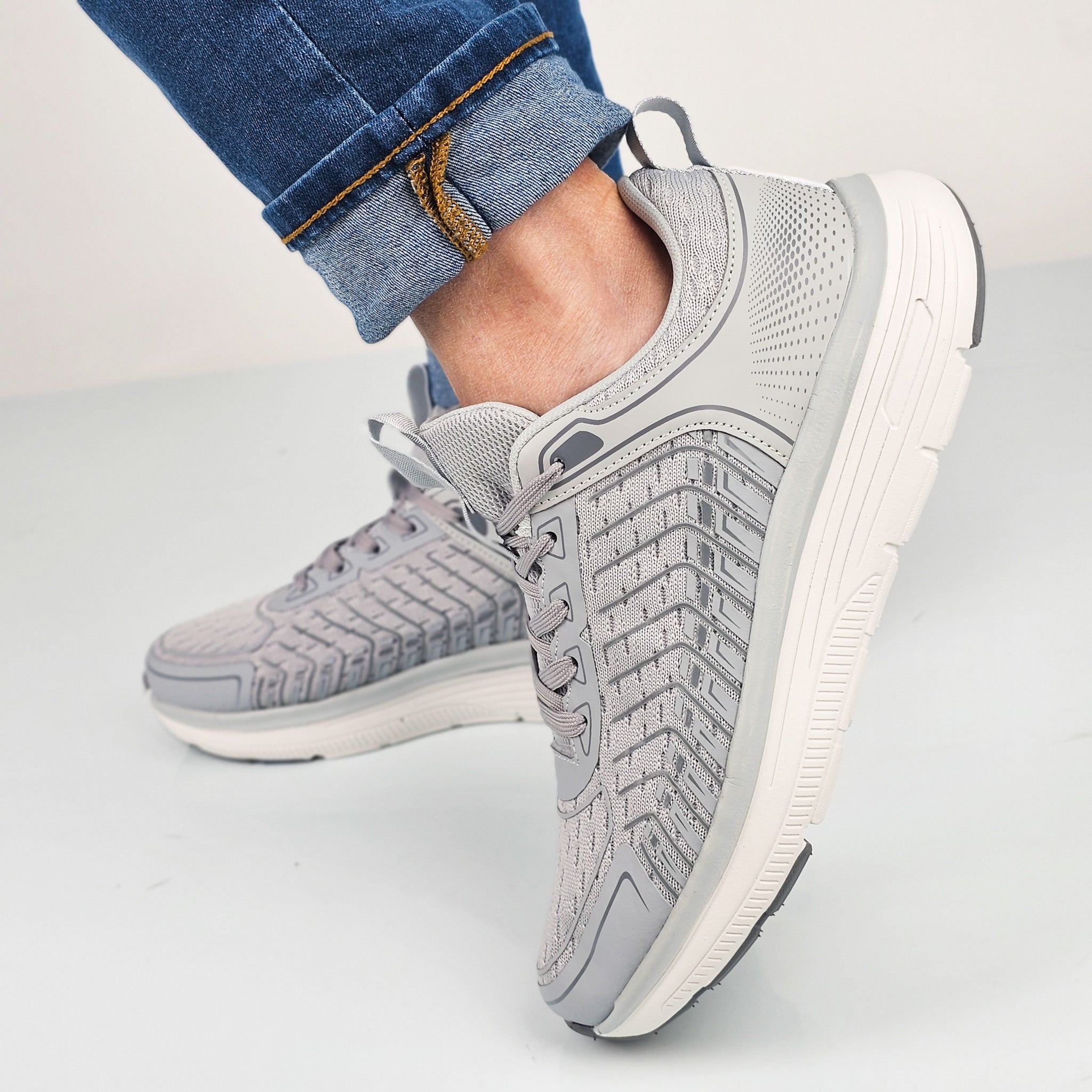 Callisto - Sneakers Uomo Sportive