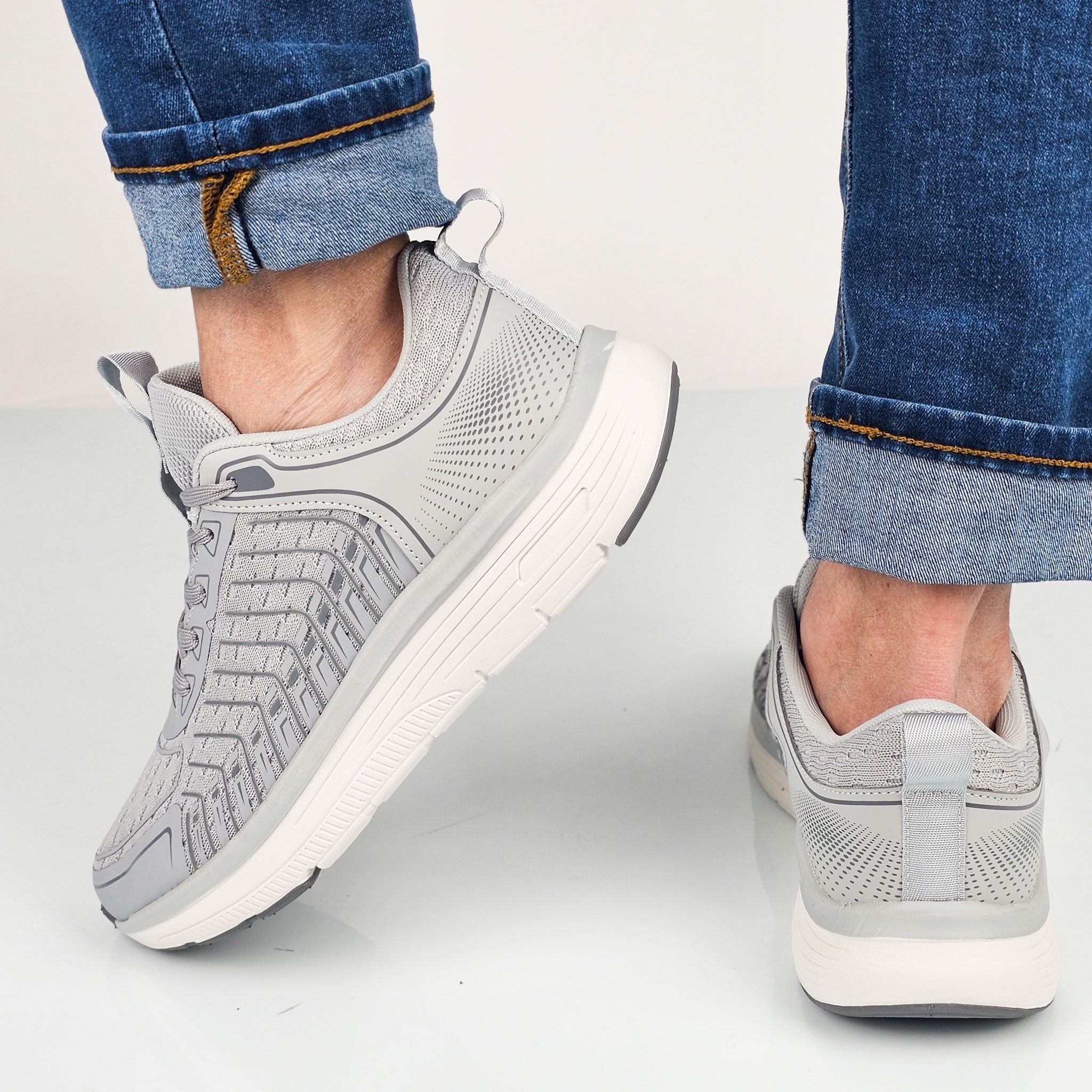 Callisto - Sneakers Uomo Sportive