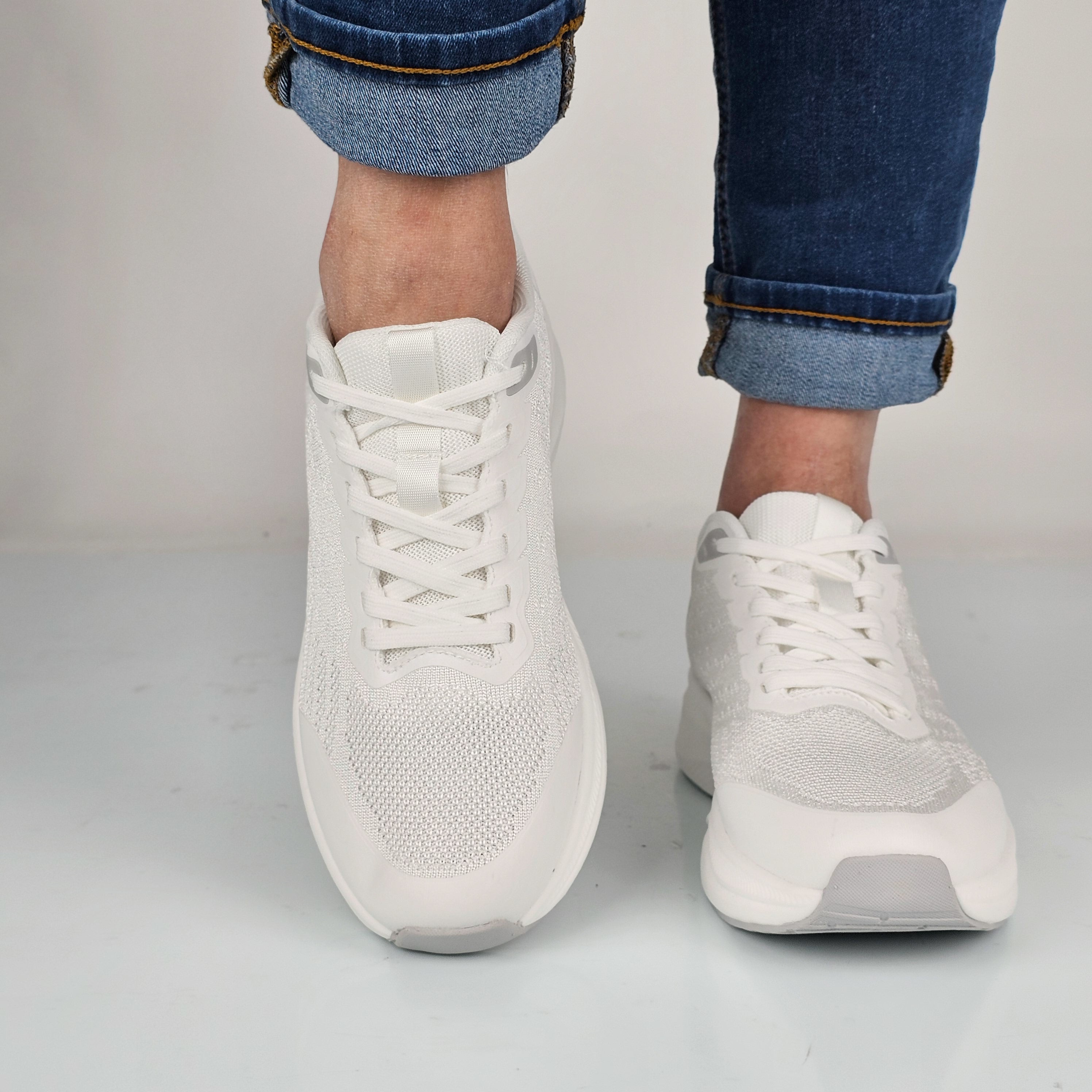 Folco - Sneakers Uomo Sportive
