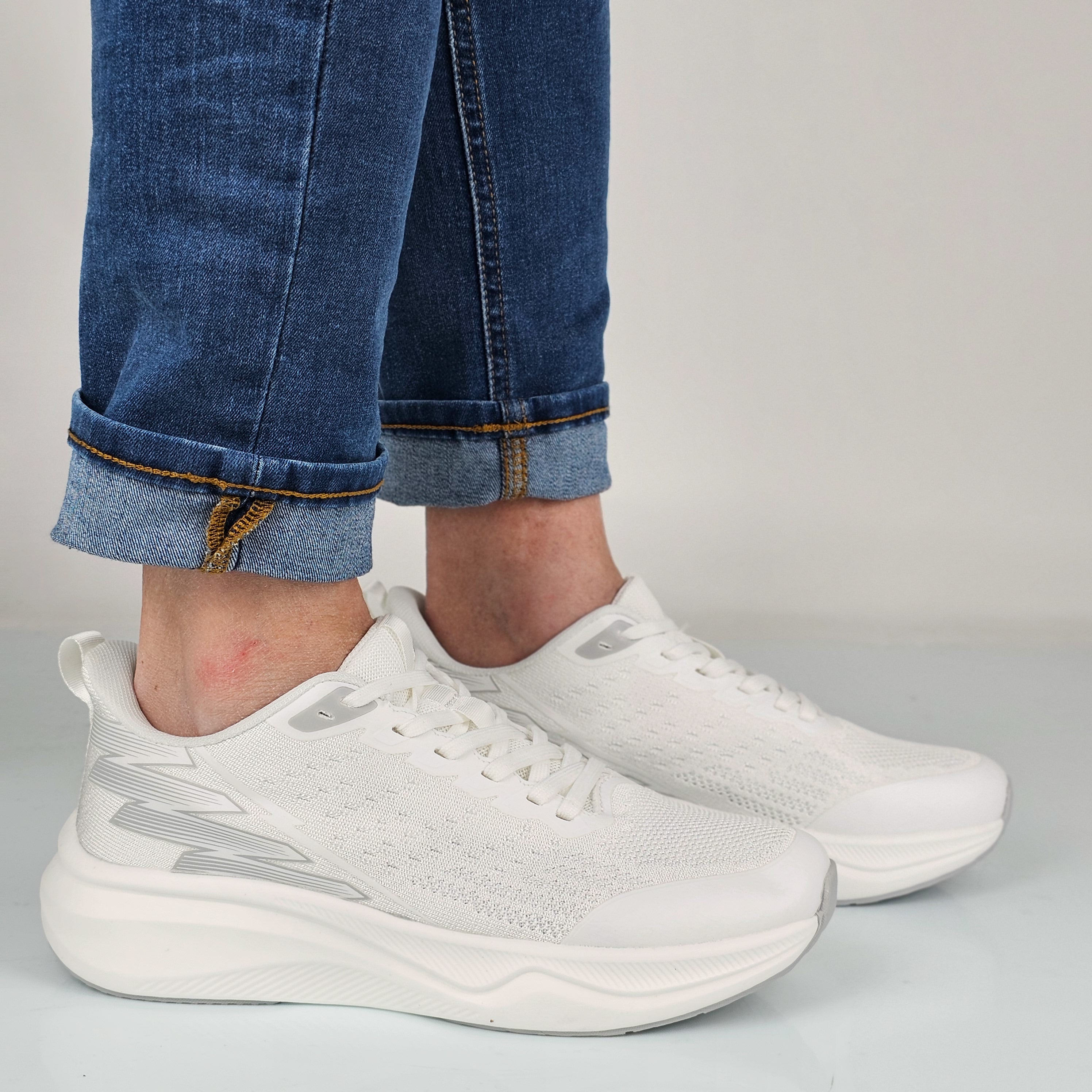 Folco - Sneakers Uomo Sportive