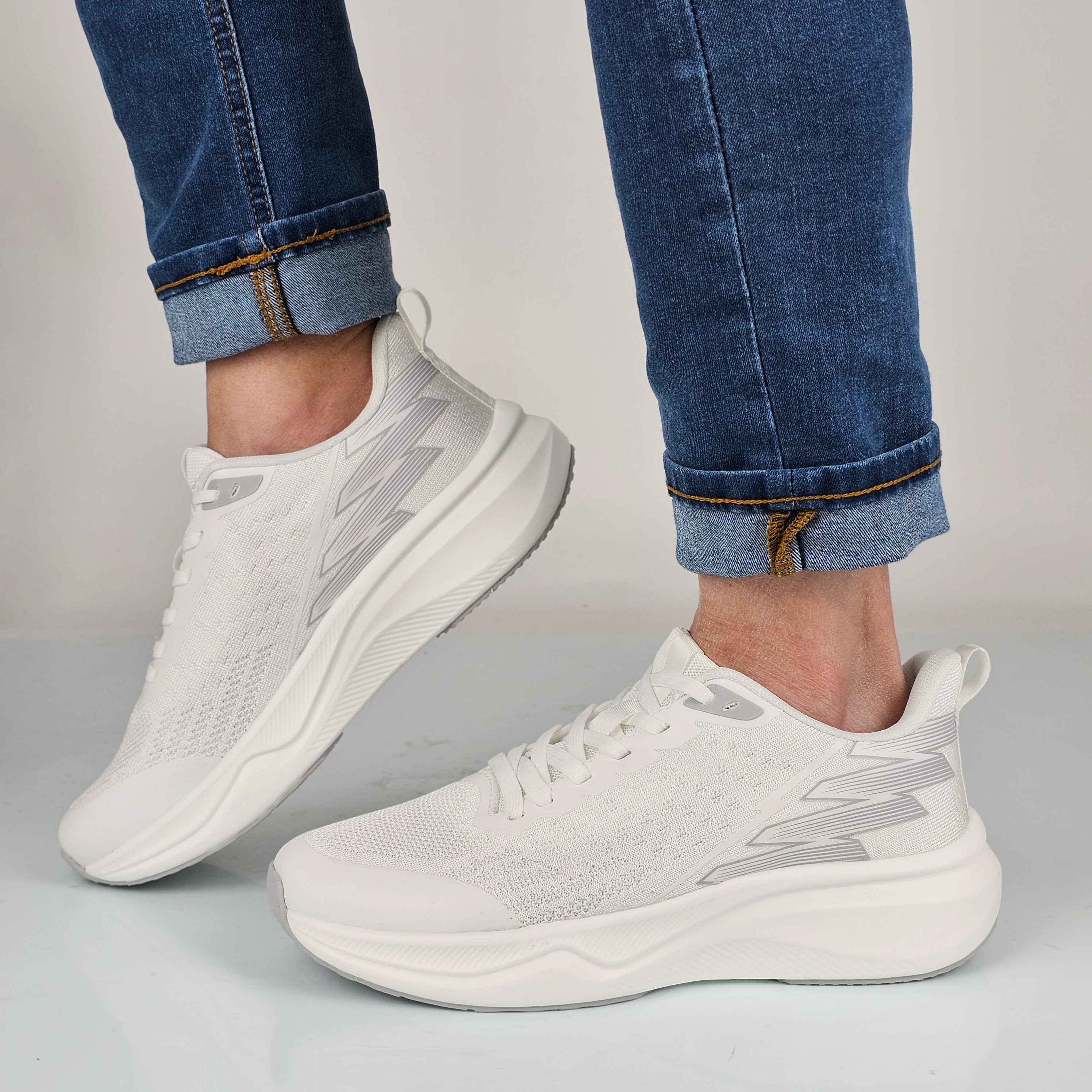 Folco - Sneakers Uomo Sportive