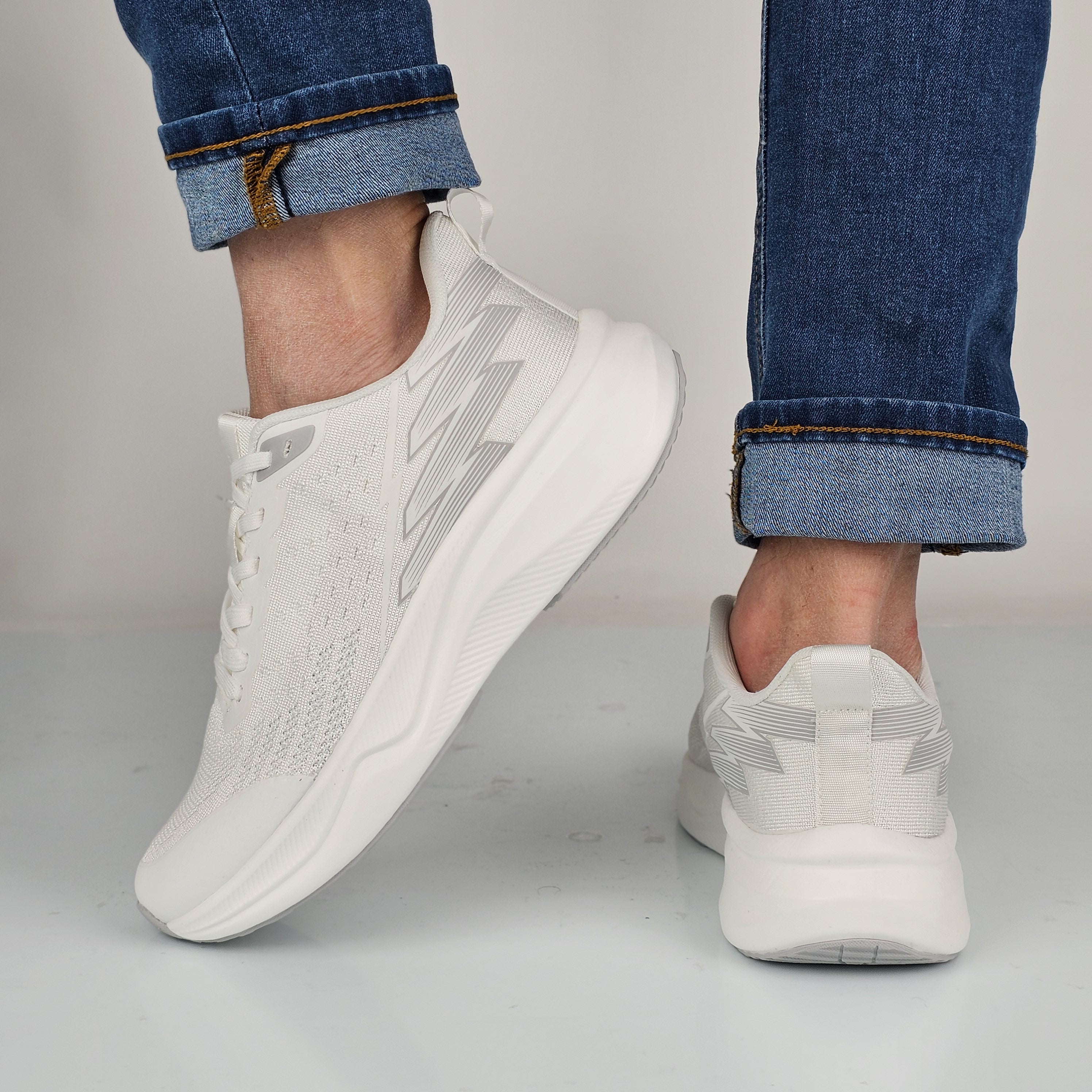 Folco - Sneakers Uomo Sportive