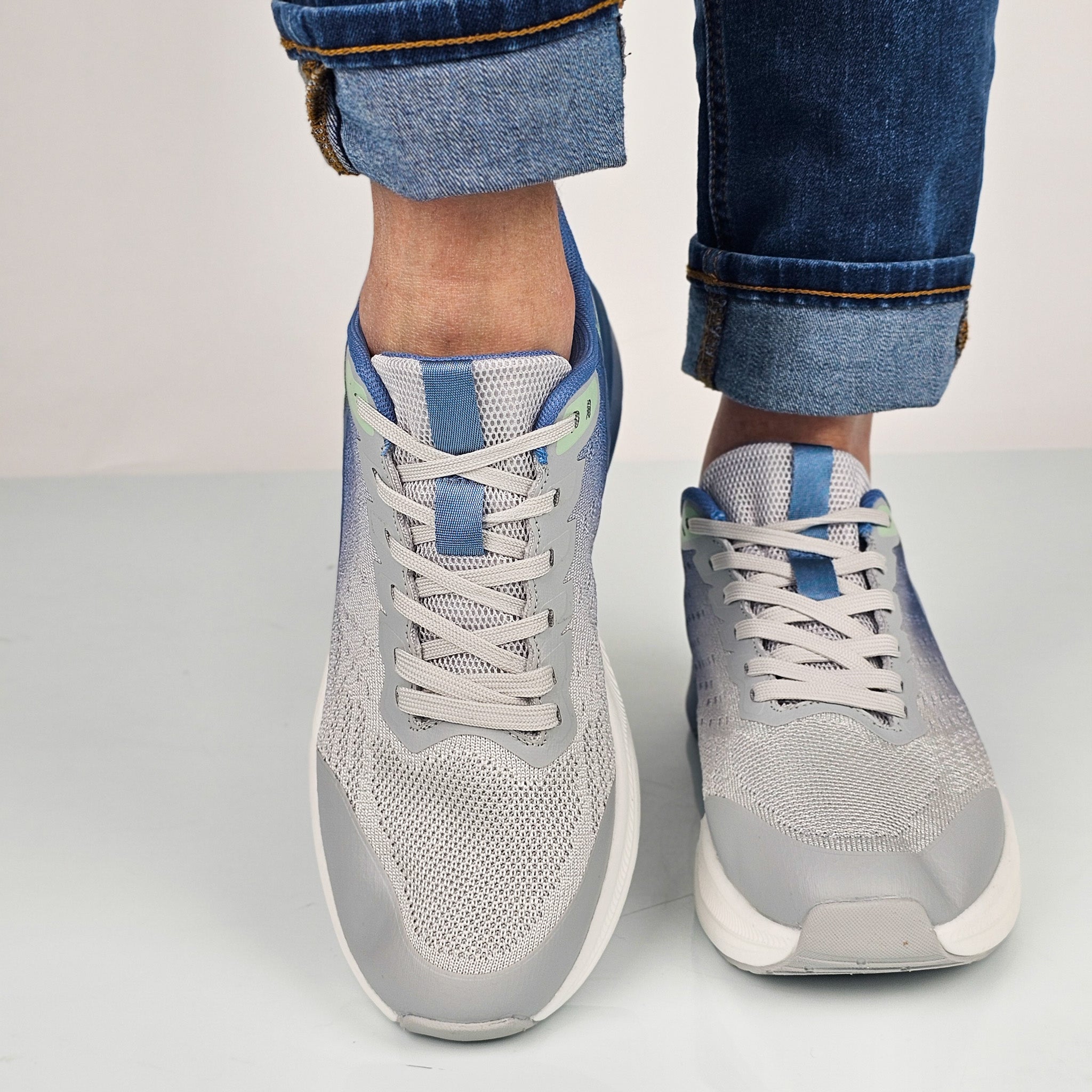 Folco - Sneakers Uomo Sportive