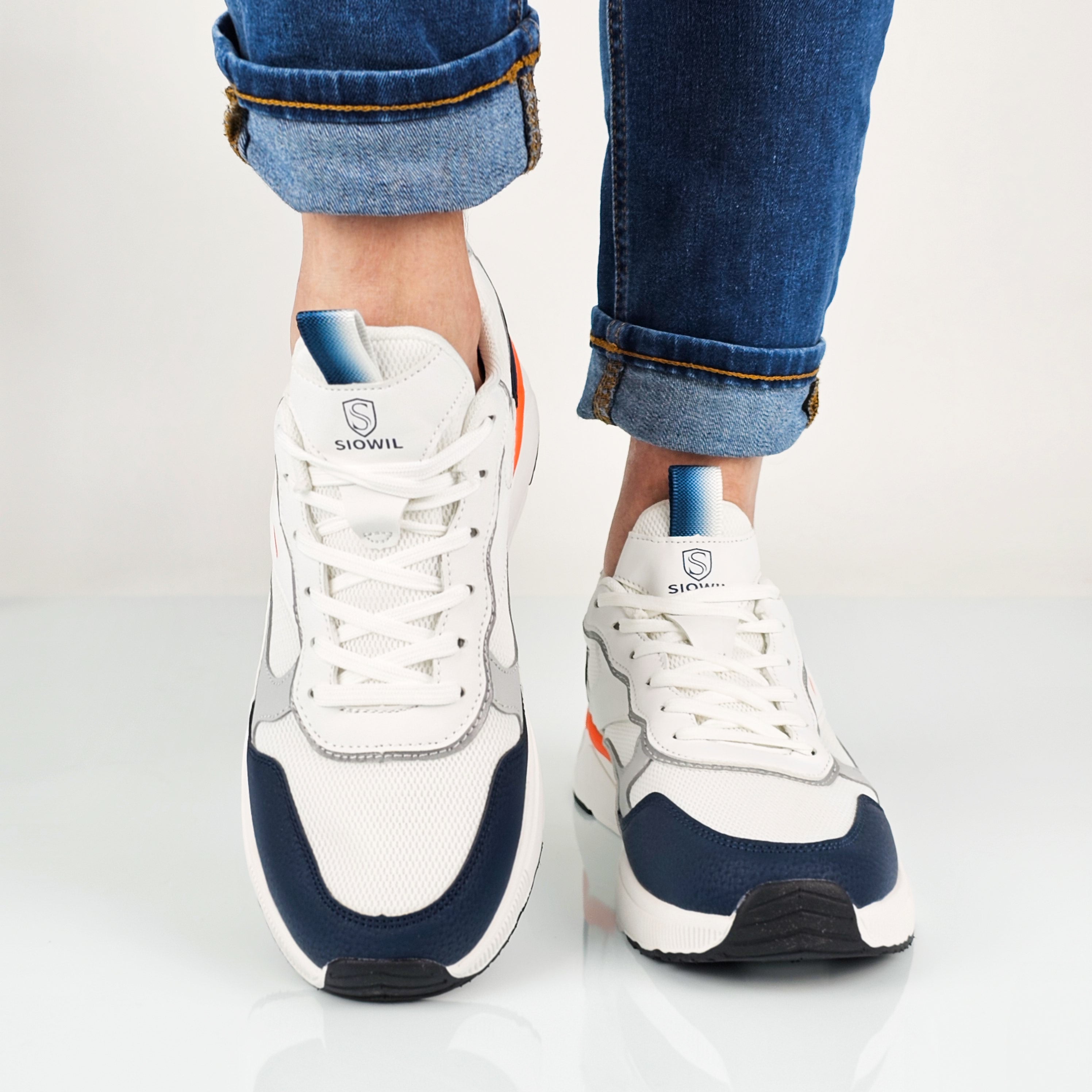 Gaetano - Sneakers Uomo