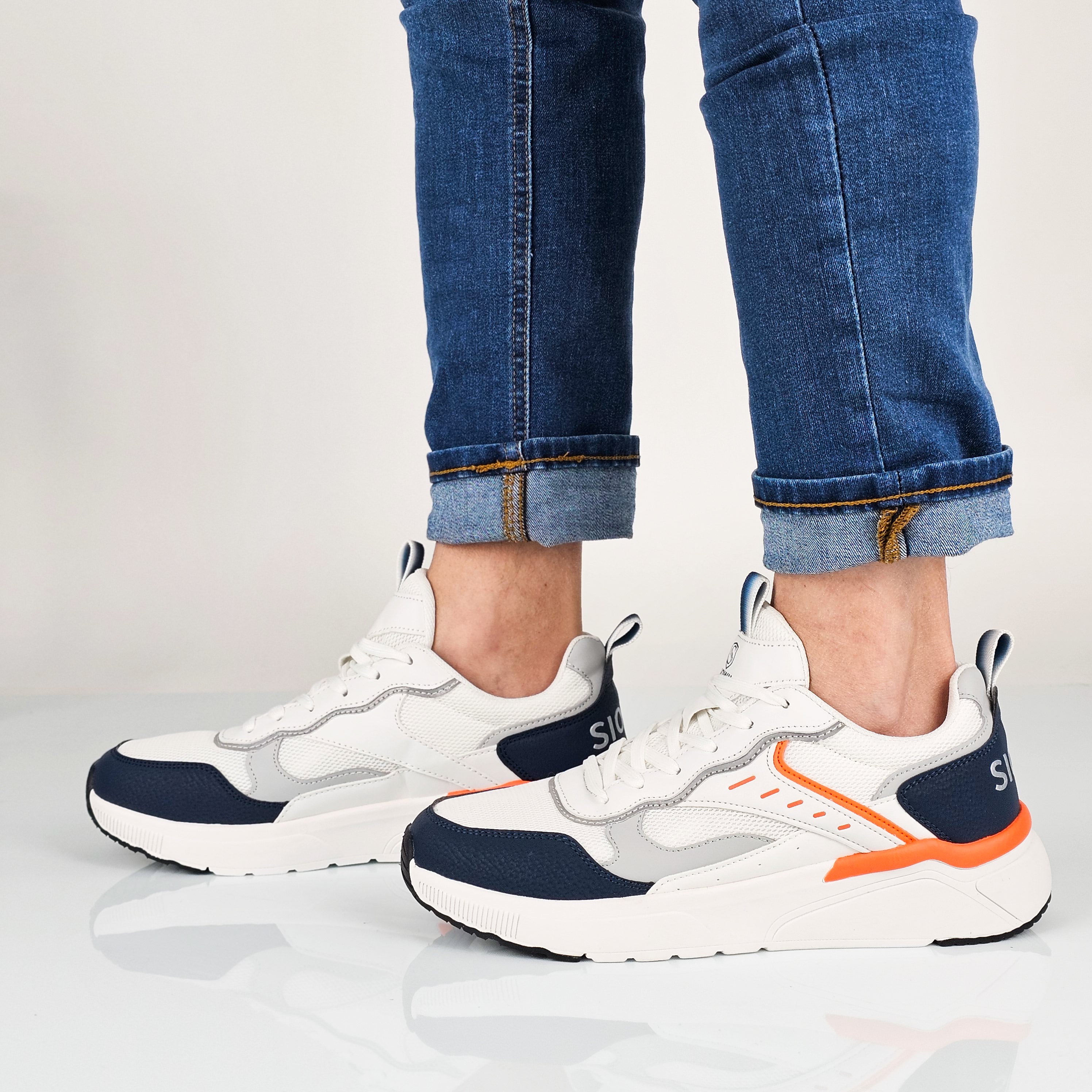 Gaetano - Sneakers Uomo
