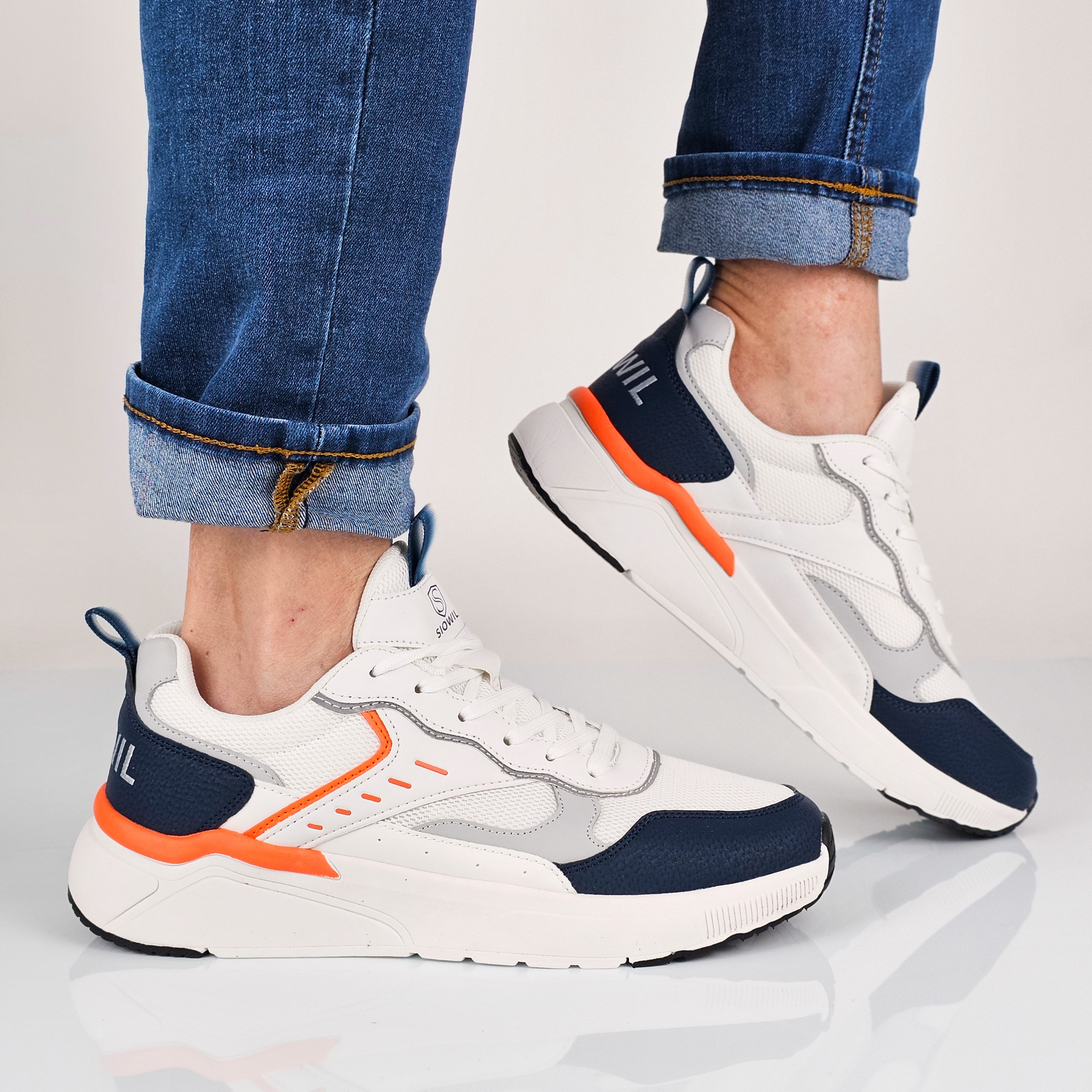 Gaetano - Sneakers Uomo