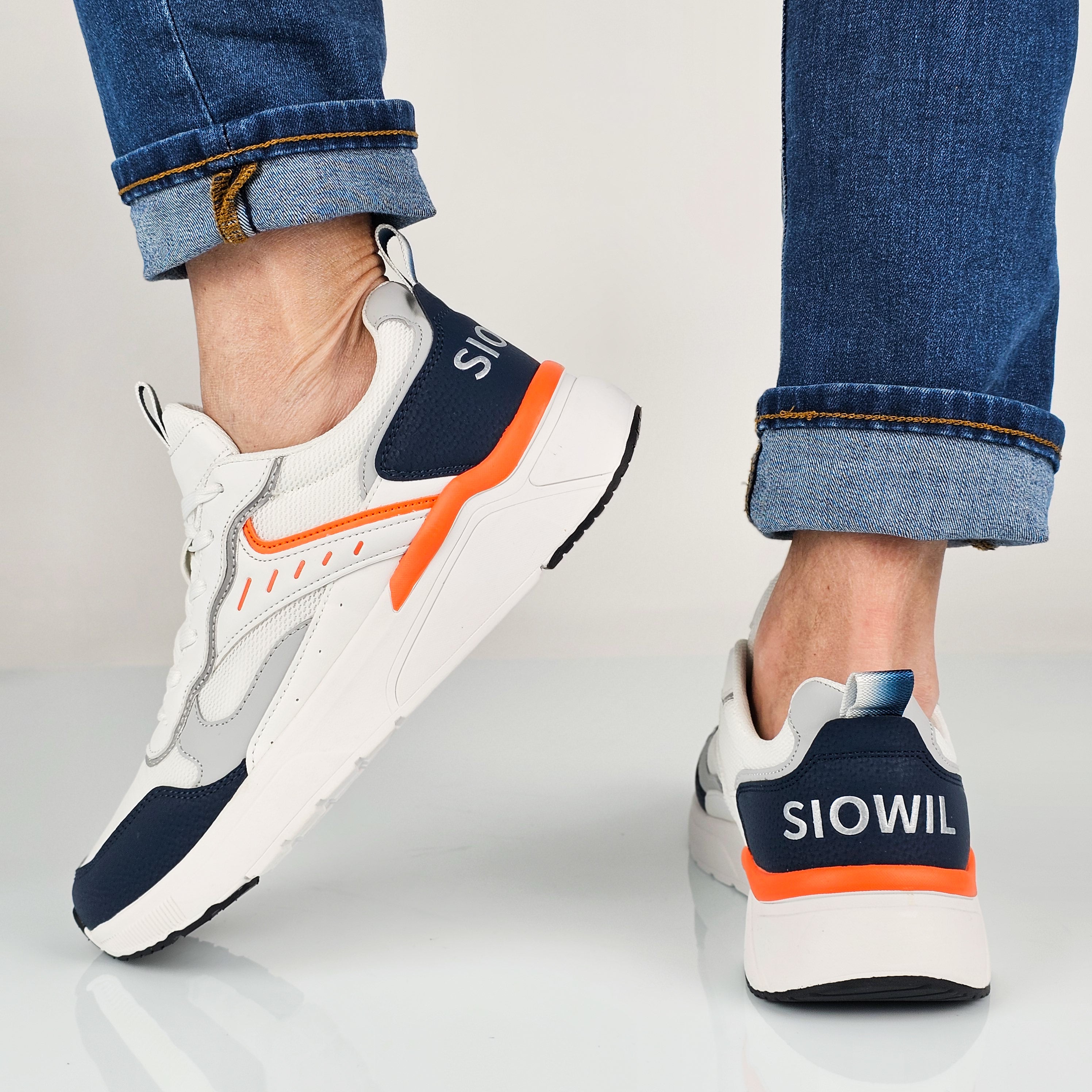 Gaetano - Sneakers Uomo