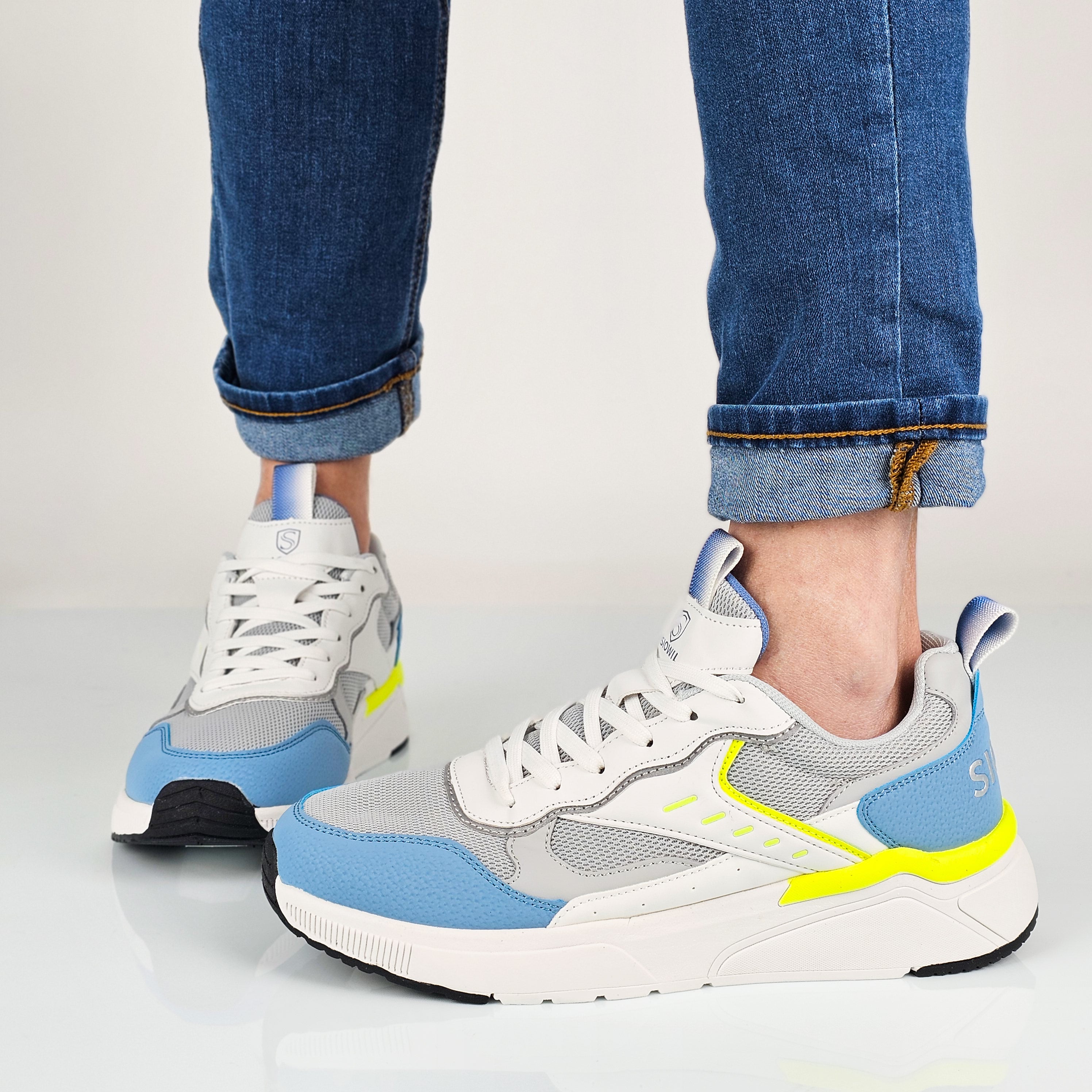 Gaetano - Sneakers Uomo