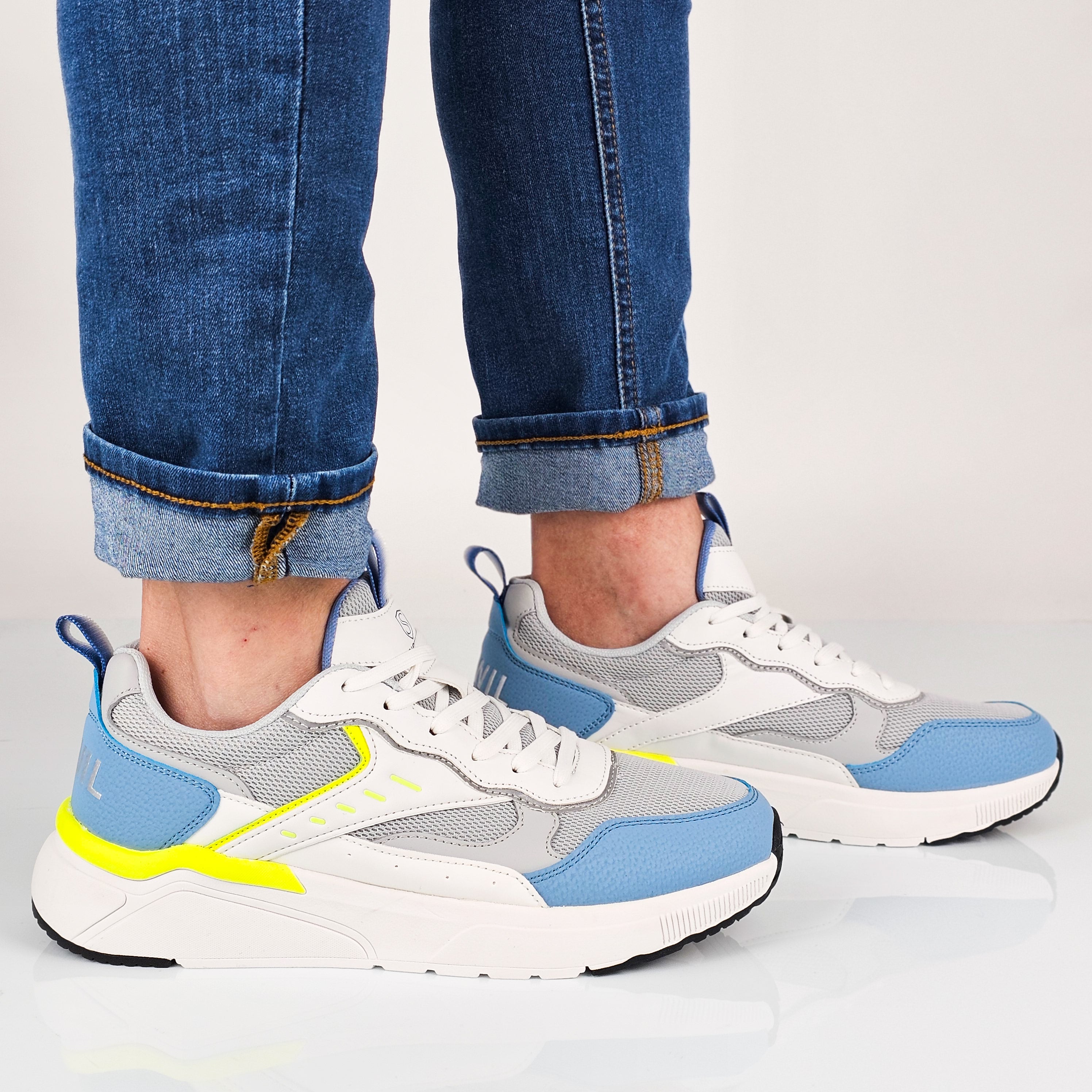 Gaetano - Sneakers Uomo