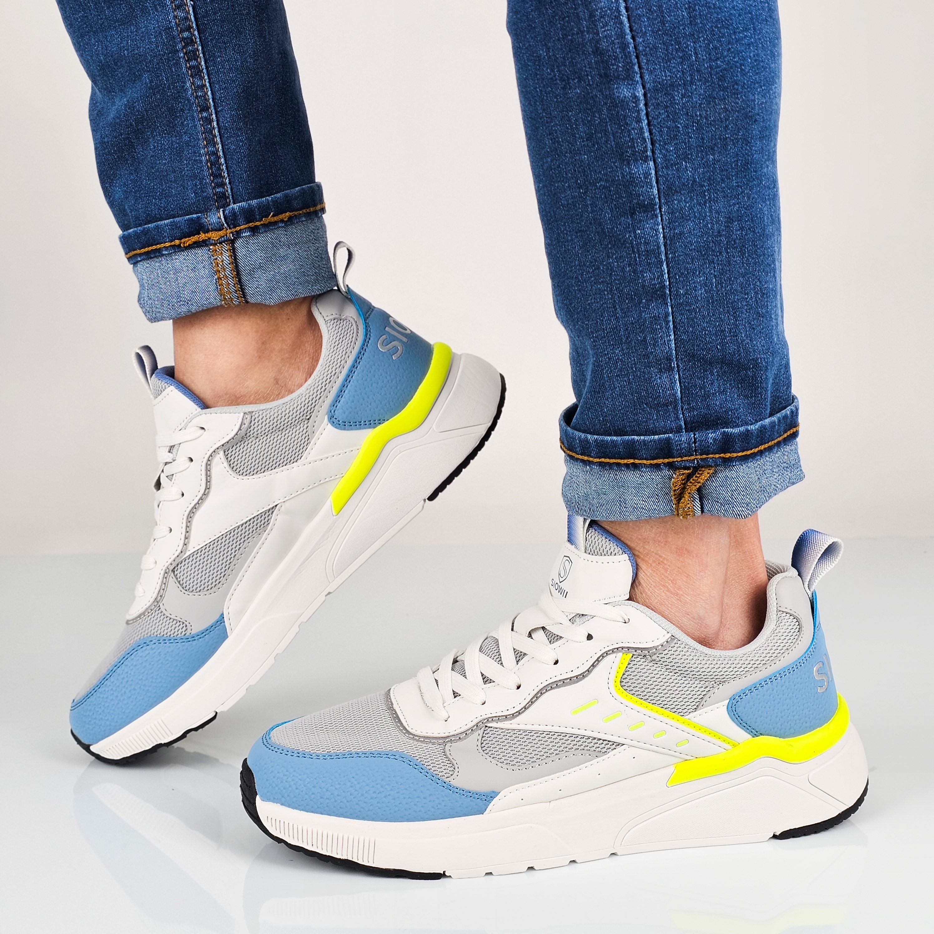 Gaetano - Sneakers Uomo
