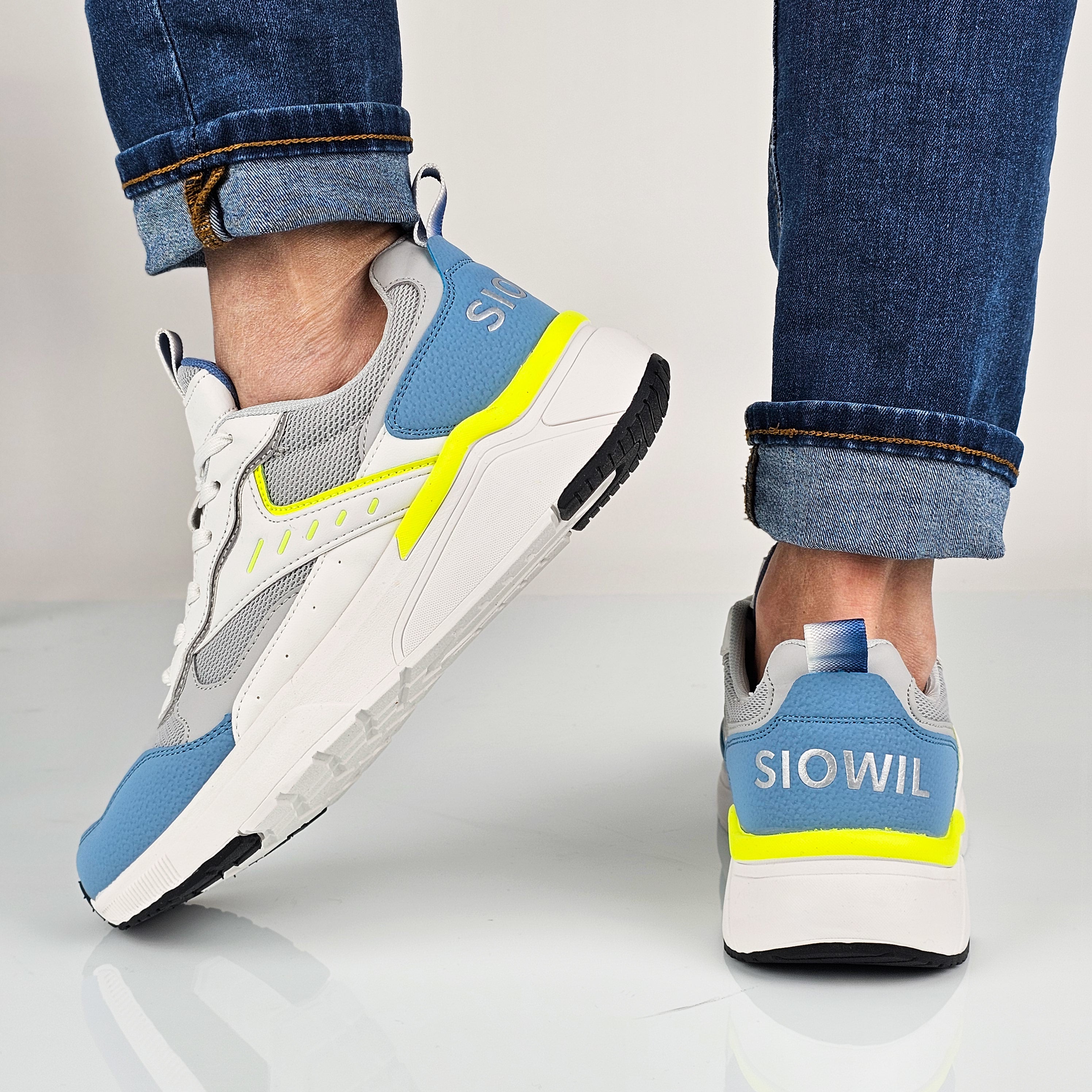 Gaetano - Sneakers Uomo