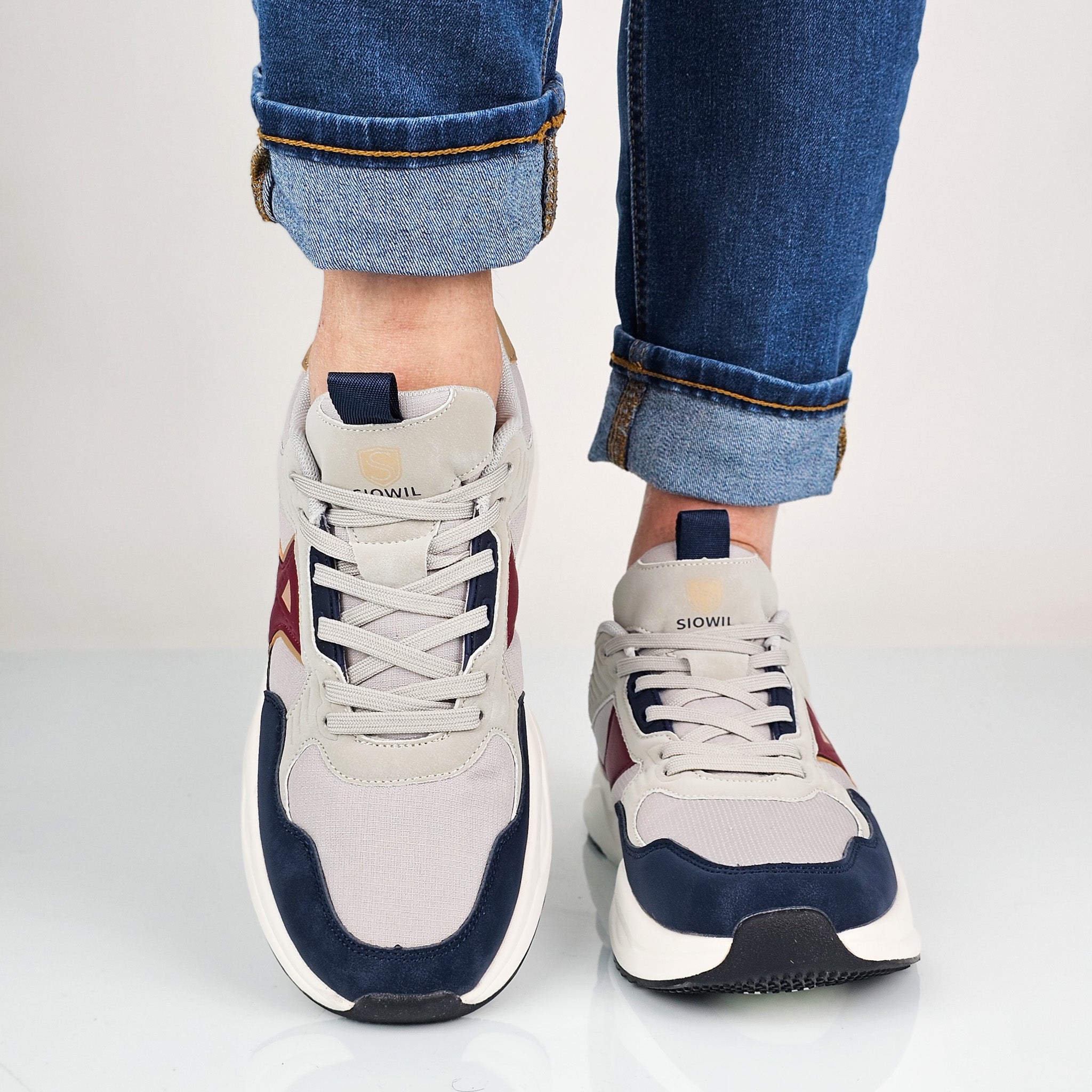 Fiorenzo - Sneakers Uomo