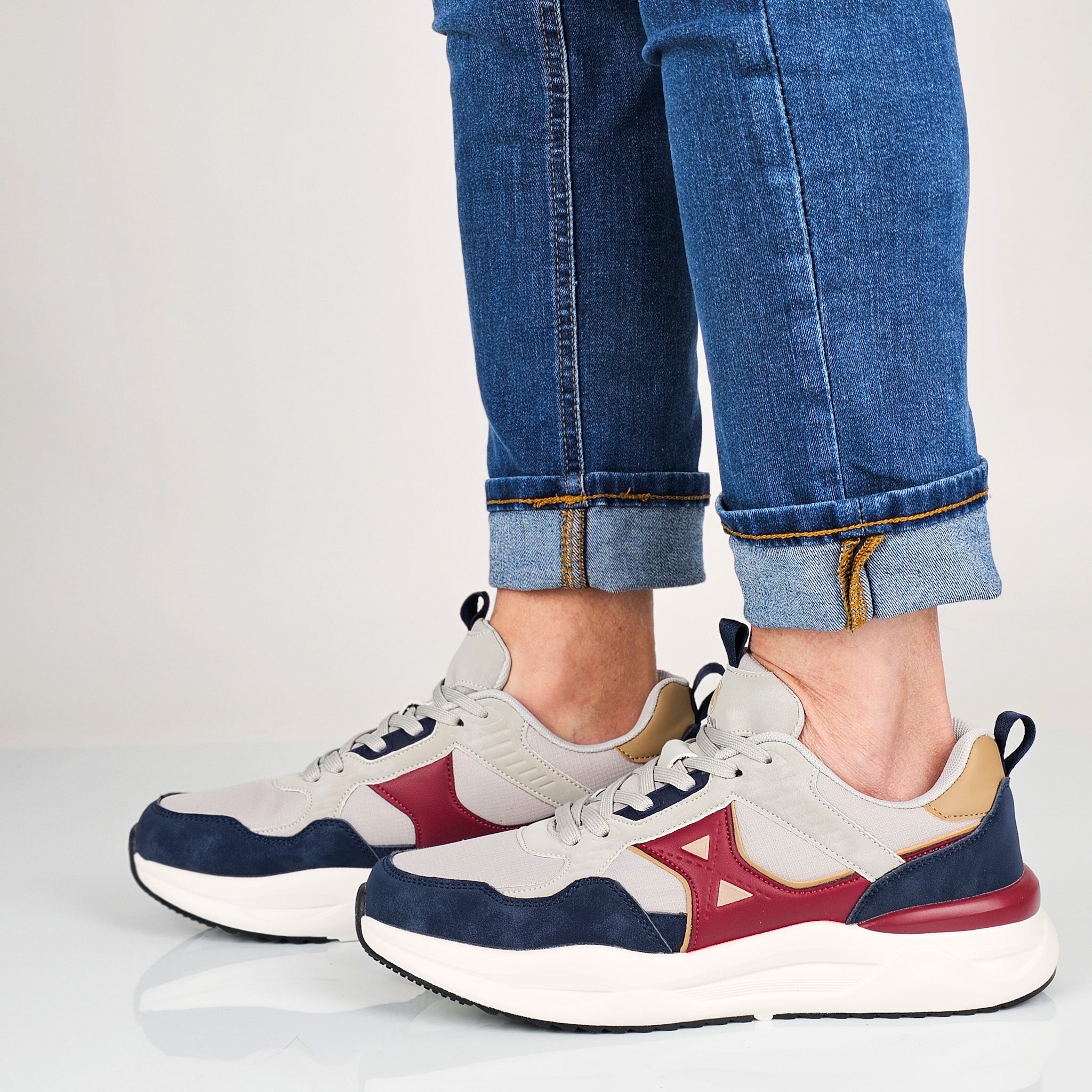 Fiorenzo - Sneakers Uomo