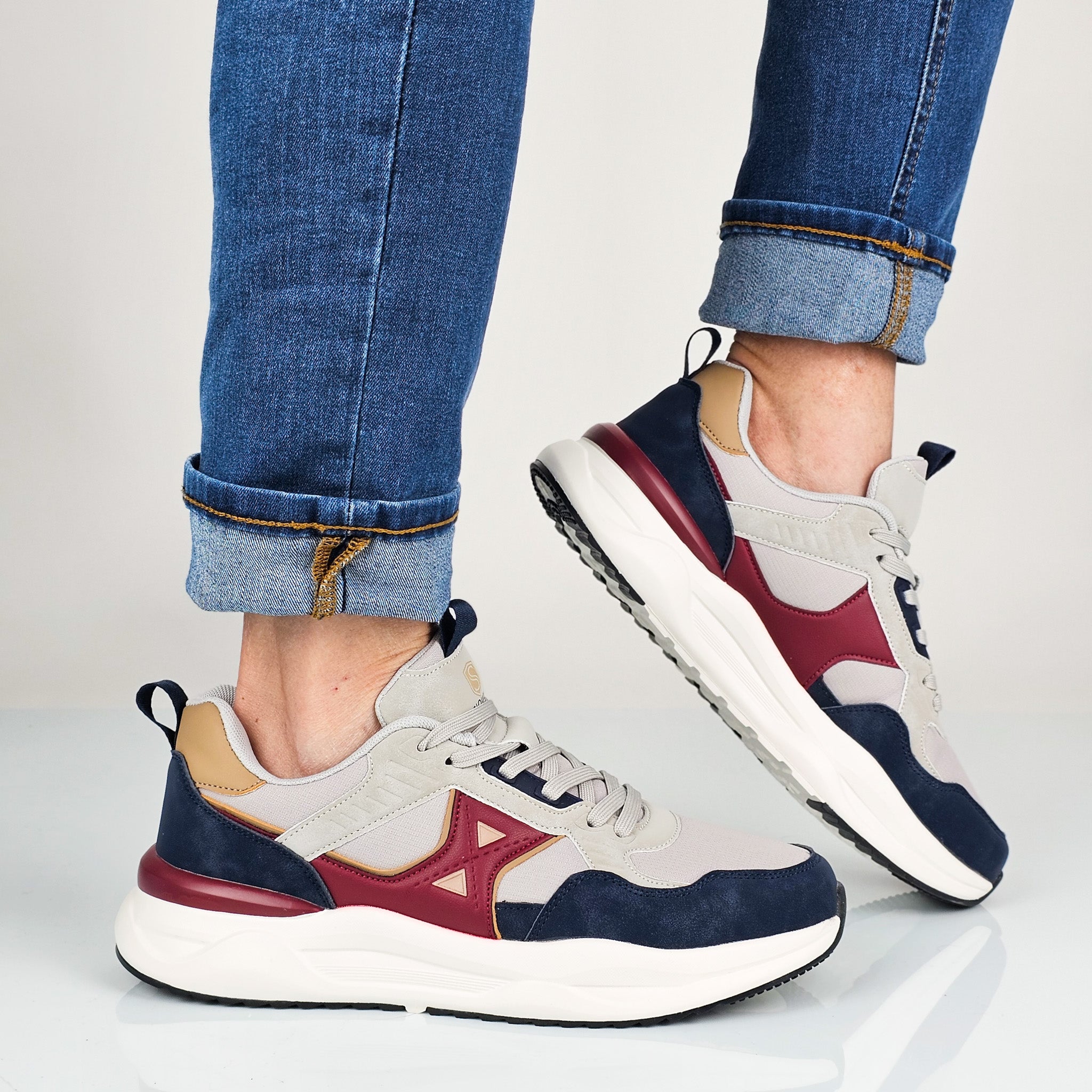 Fiorenzo - Sneakers Uomo