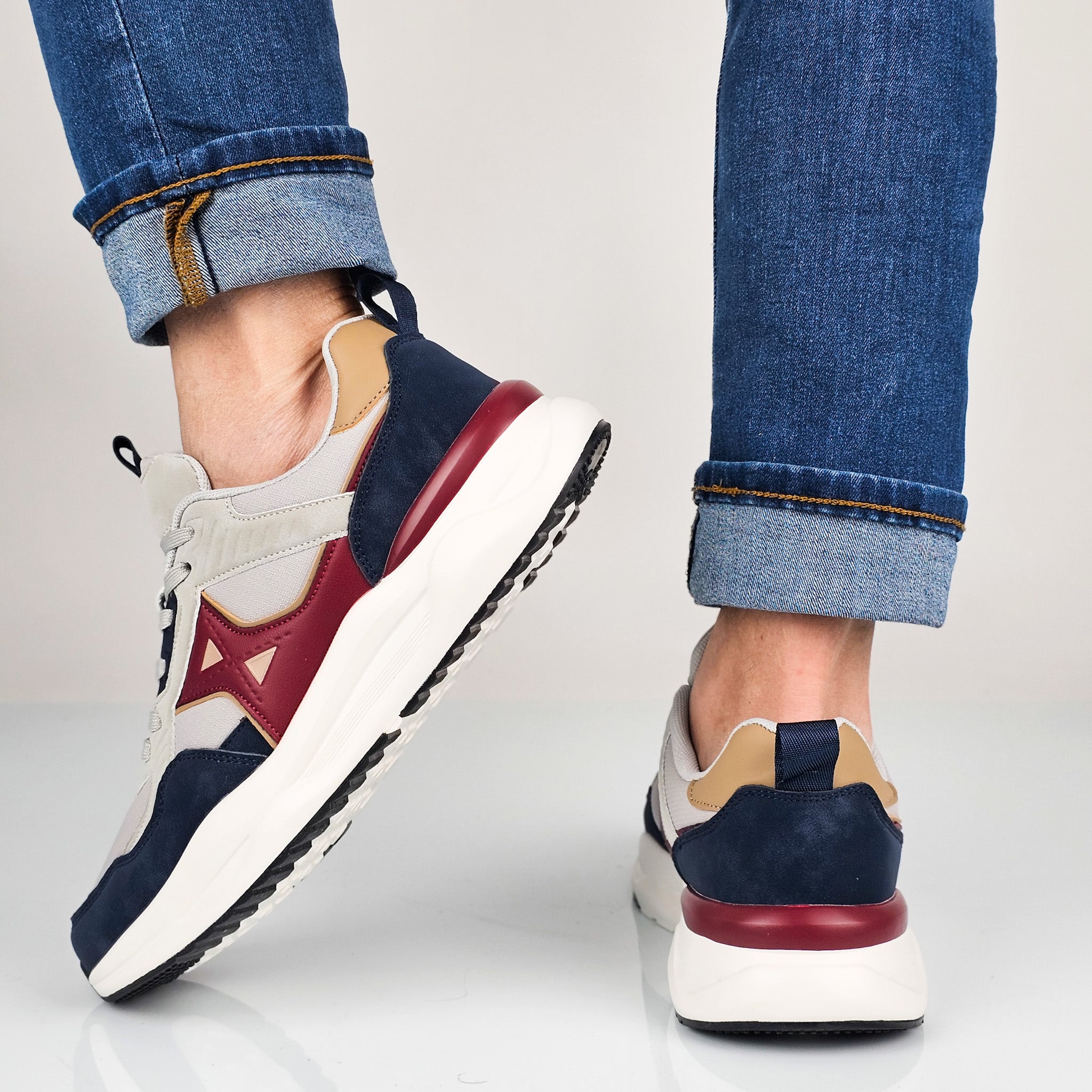 Fiorenzo - Sneakers Uomo