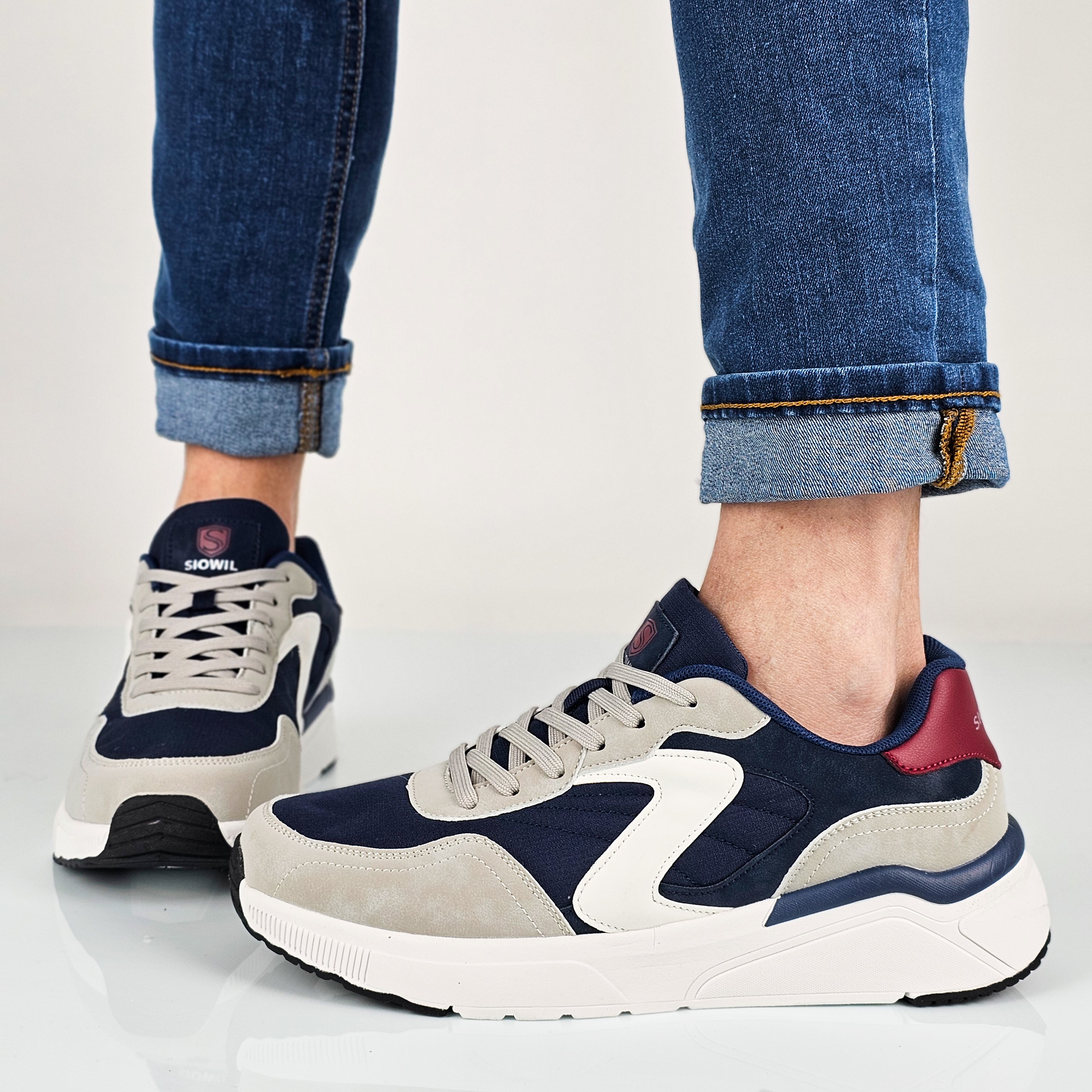 Flavio - Sneakers Uomo