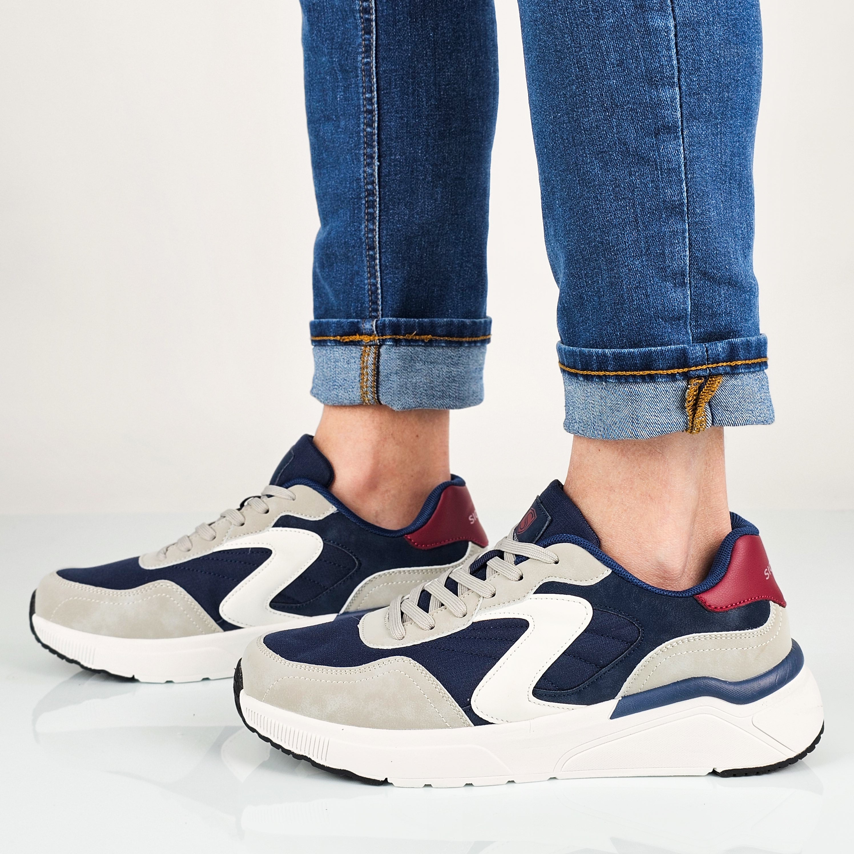 Flavio - Sneakers Uomo