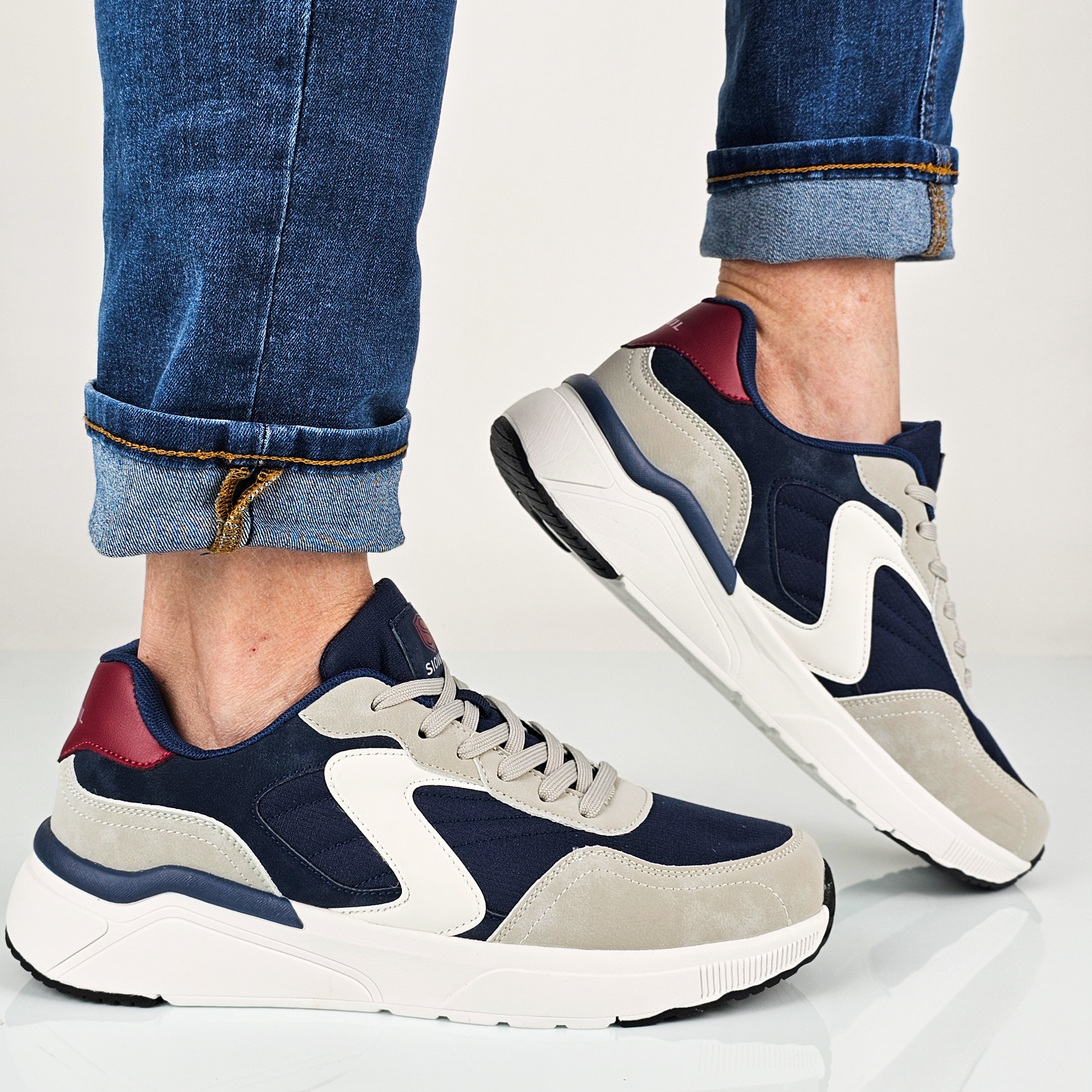 Flavio - Sneakers Uomo