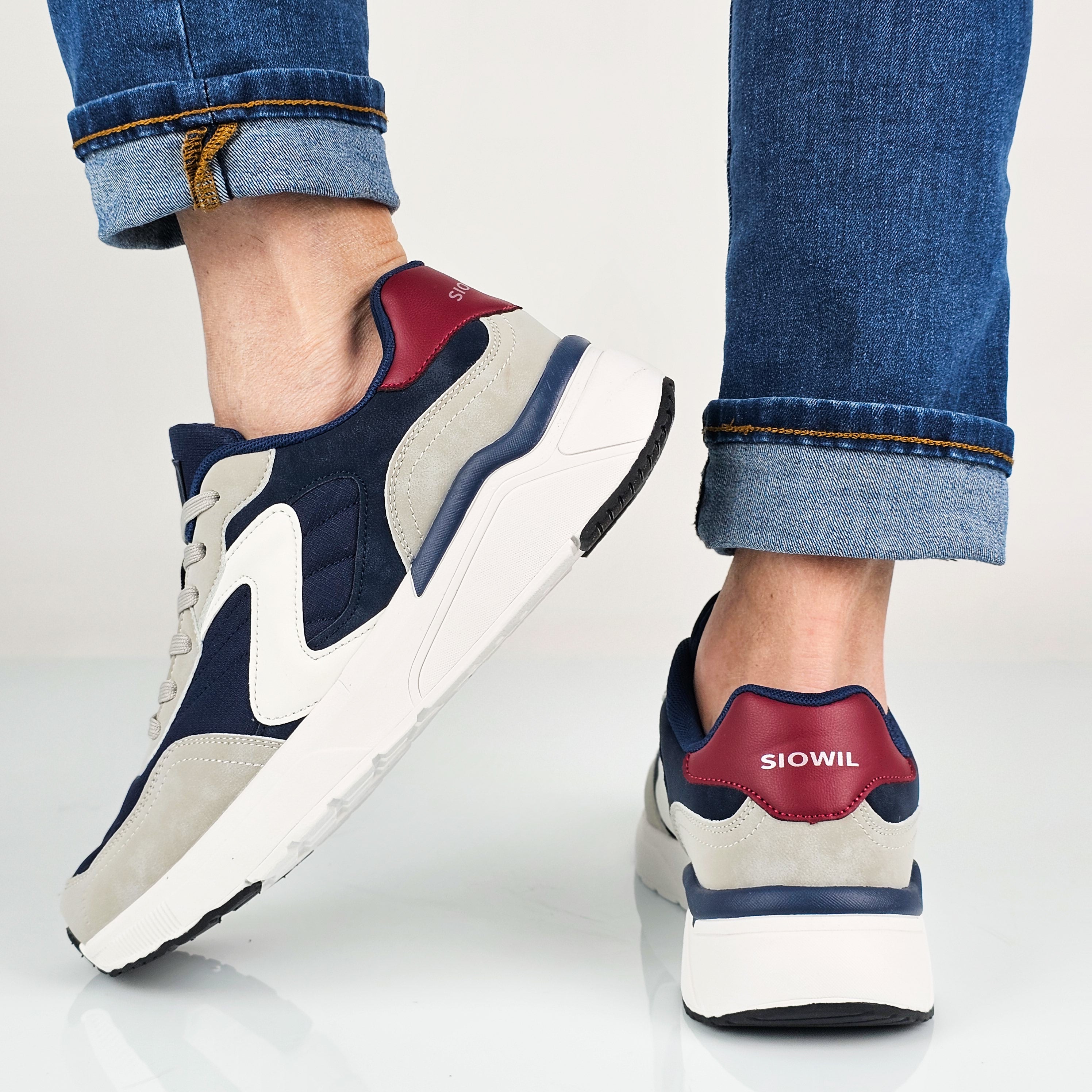 Flavio - Sneakers Uomo