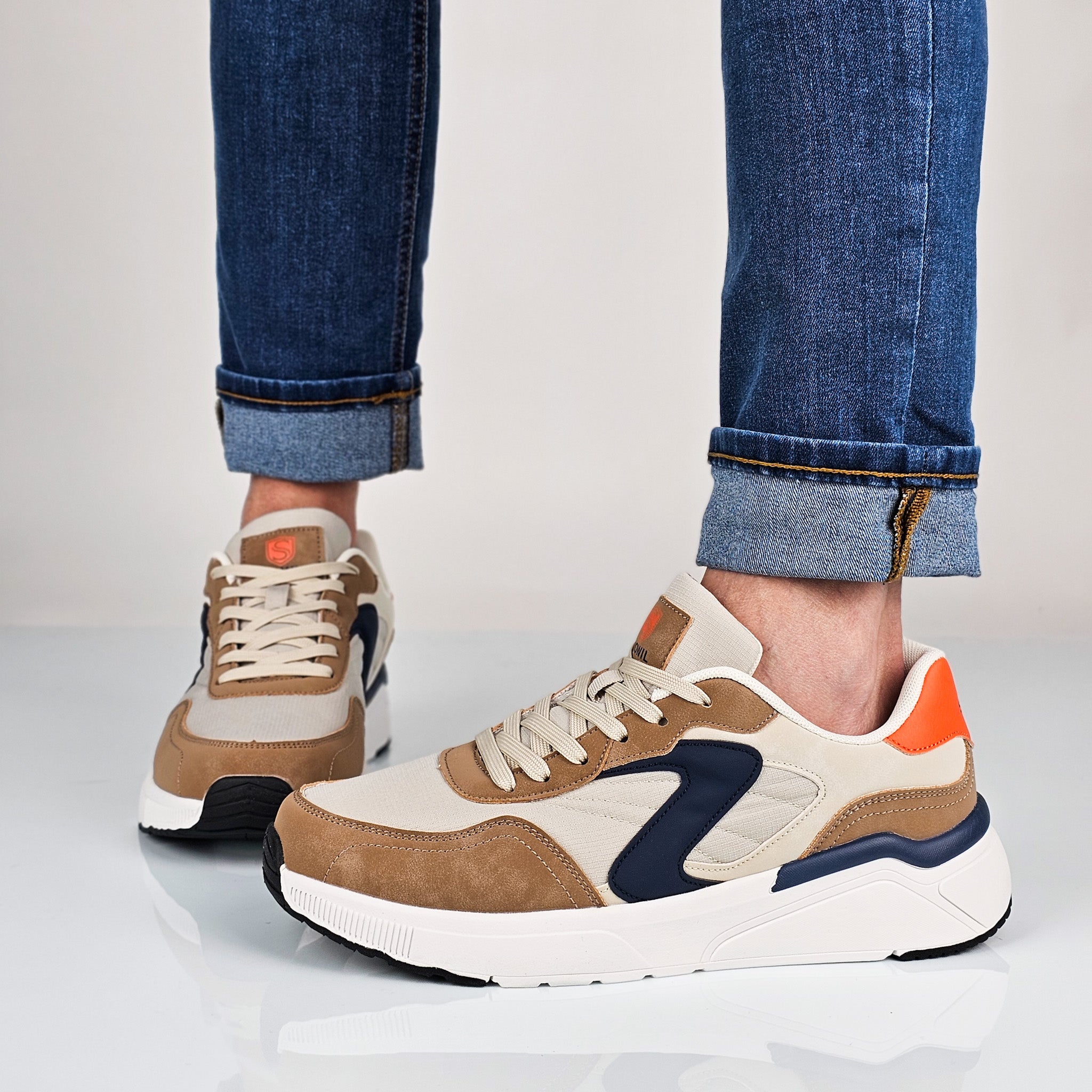 Flavio - Sneakers Uomo