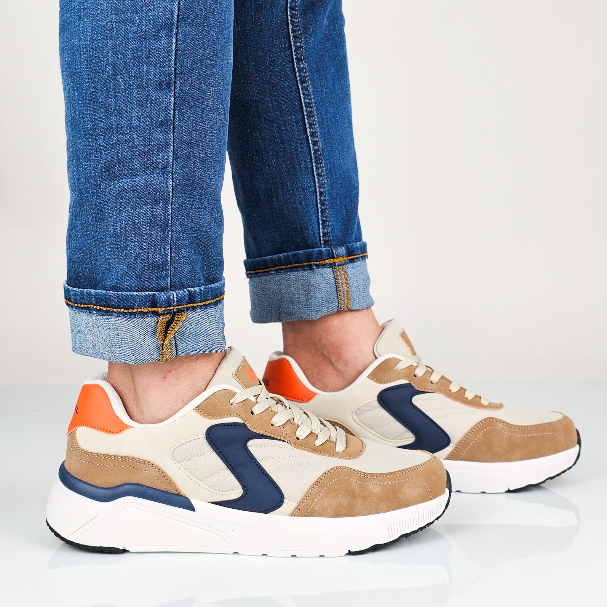 Flavio - Sneakers Uomo