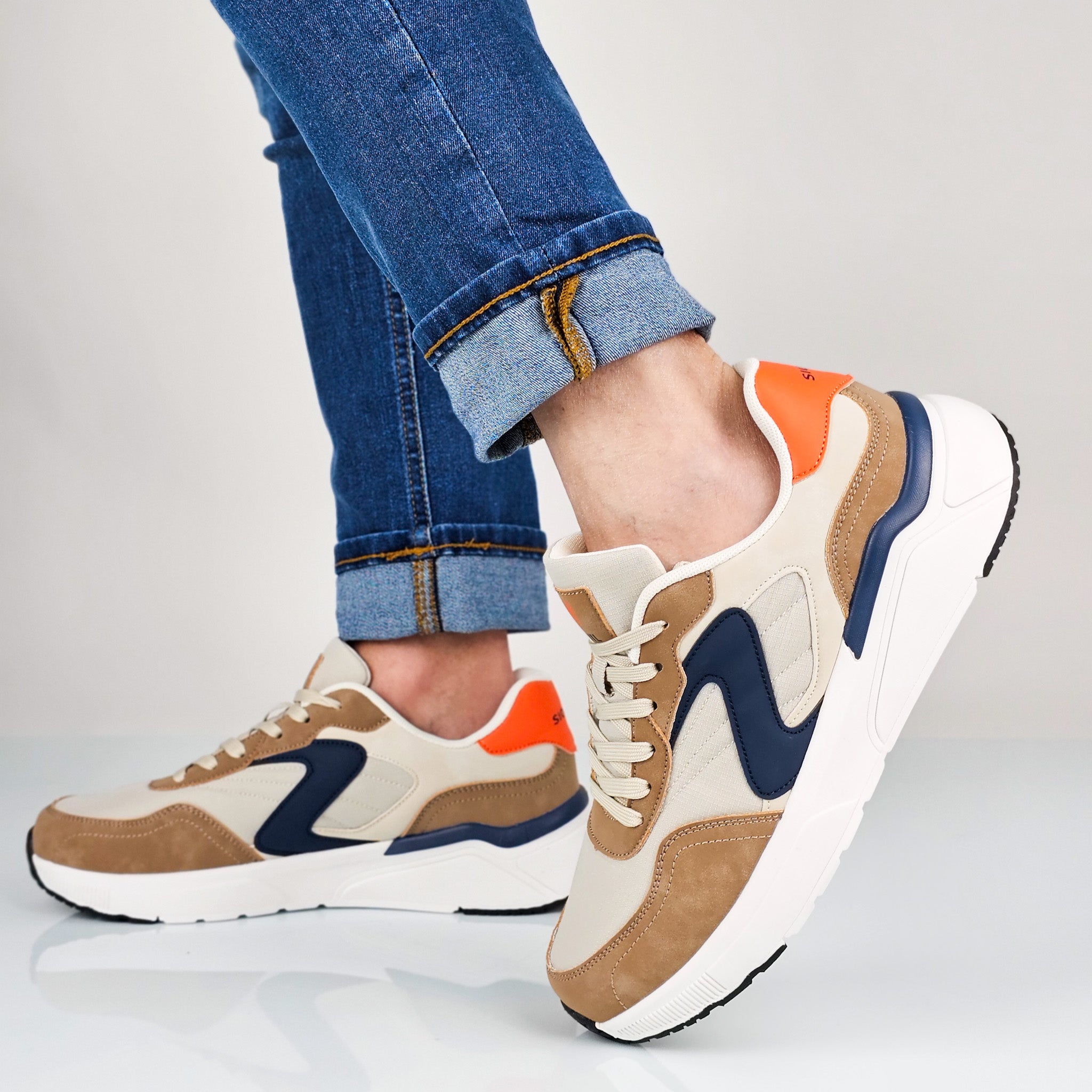 Flavio - Sneakers Uomo