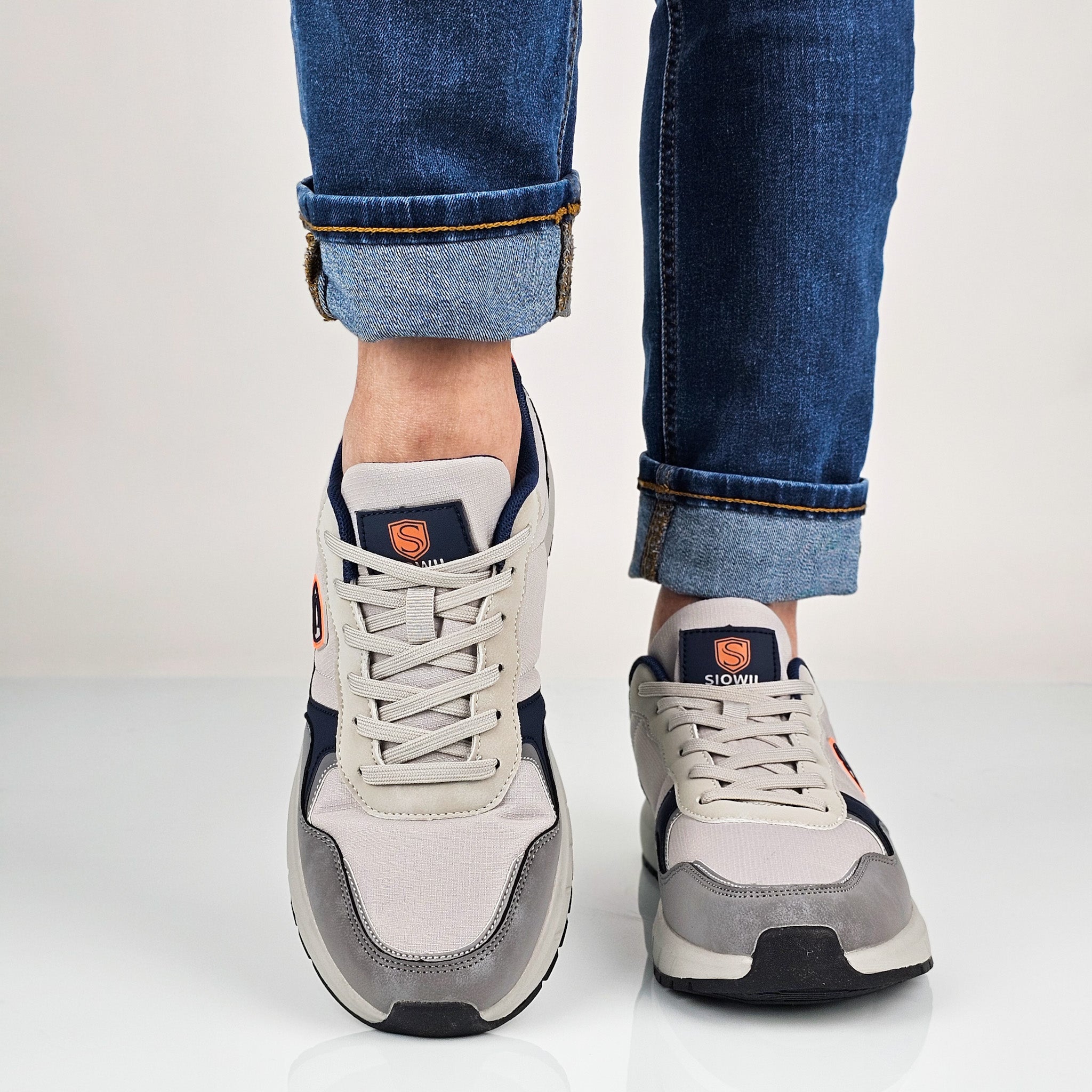 Fabrizio - Sneakers Uomo