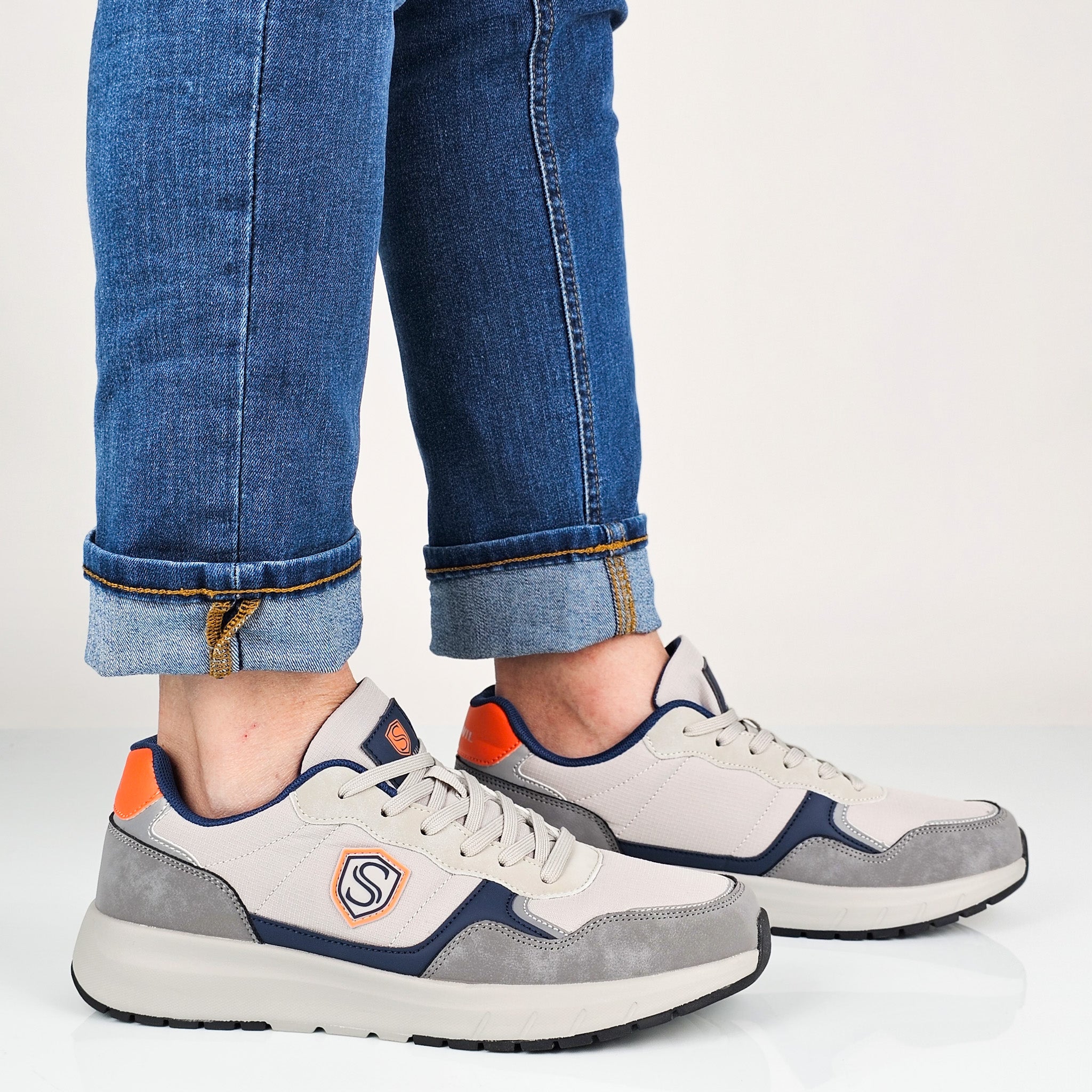 Fabrizio - Sneakers Uomo