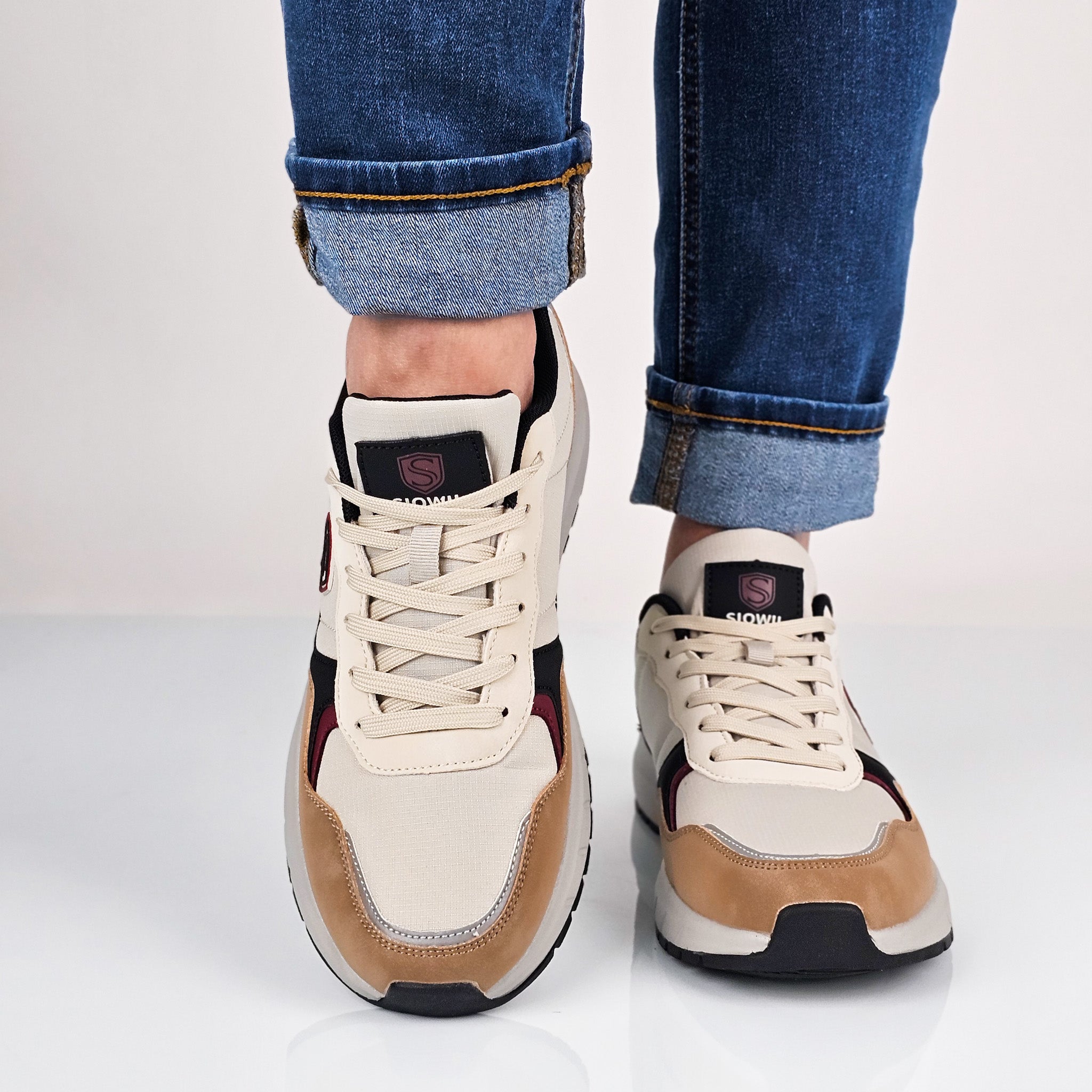 Fabrizio - Sneakers Uomo