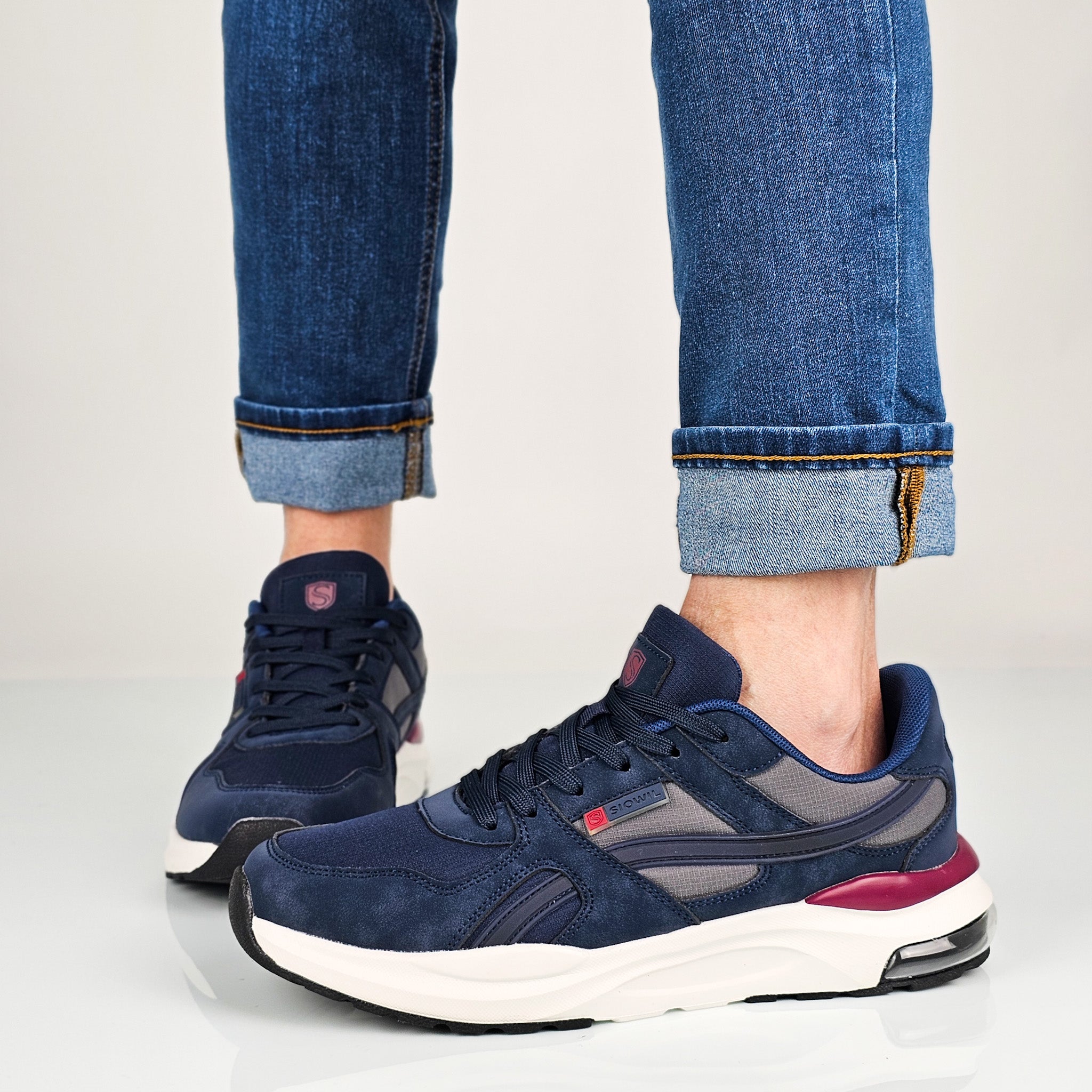 Fabiano - Sneakers Uomo