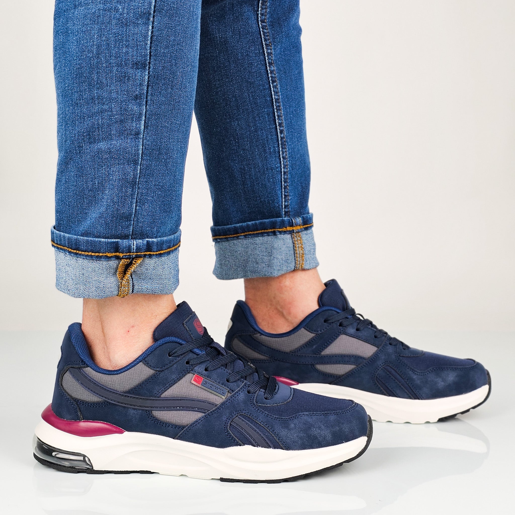 Fabiano - Sneakers Uomo