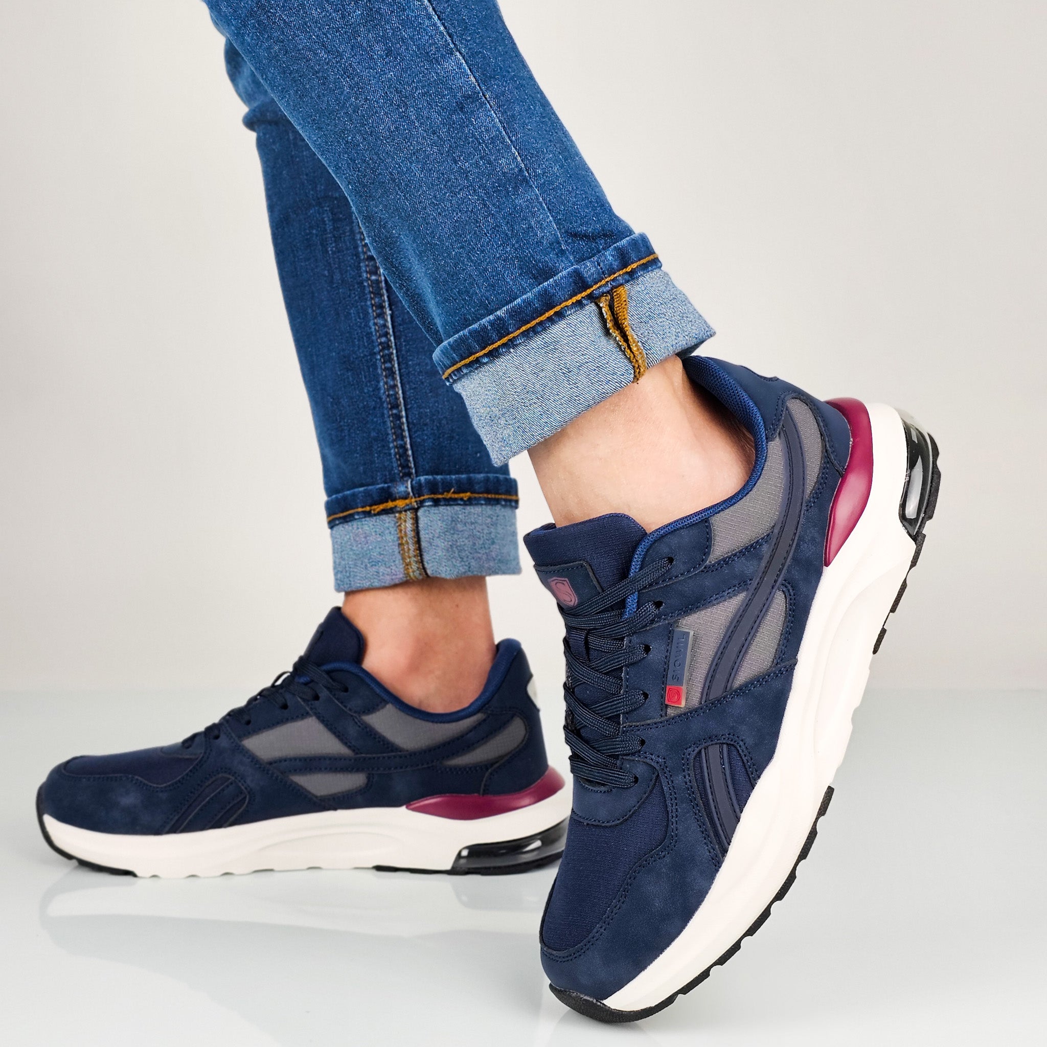 Fabiano - Sneakers Uomo