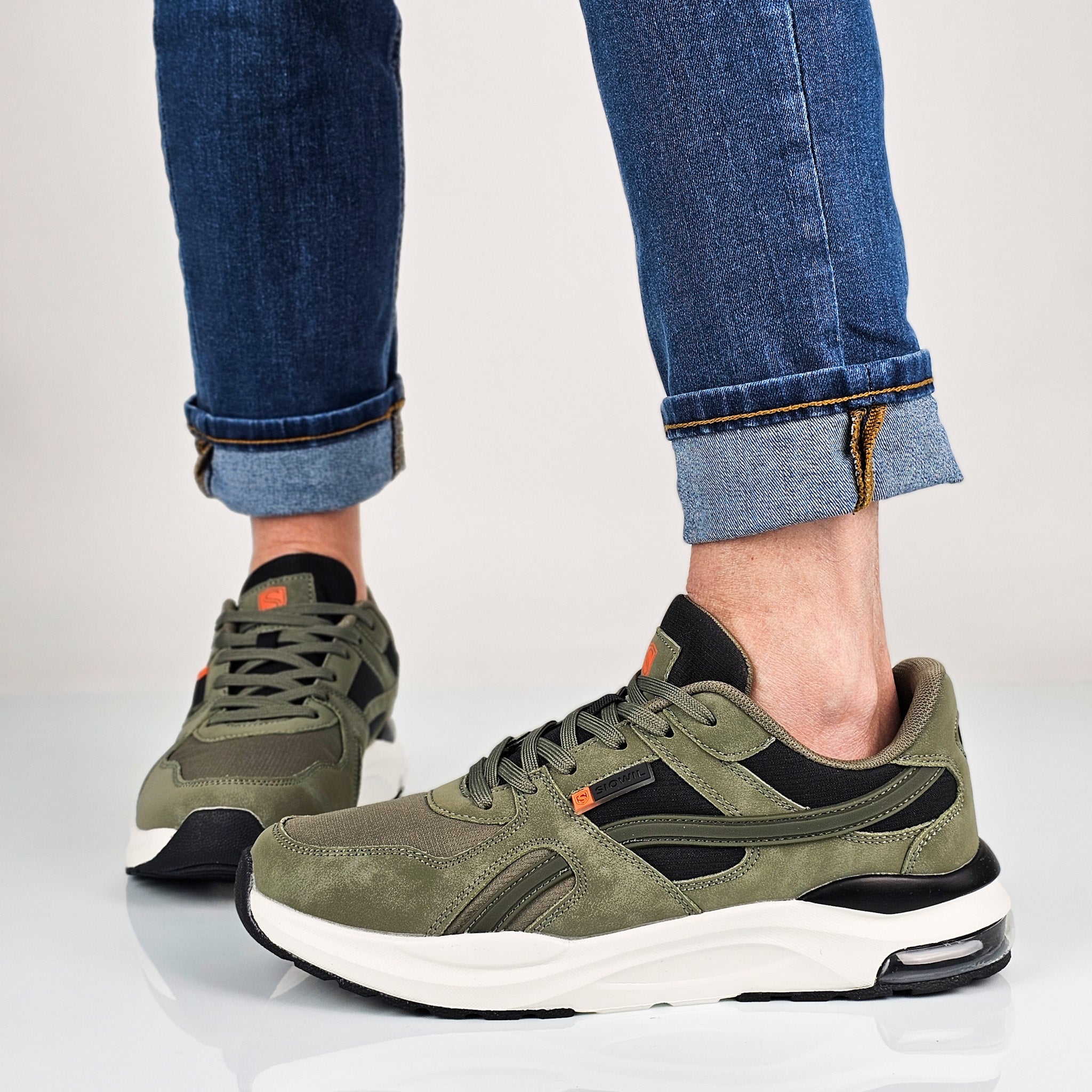 Fabiano - Sneakers Uomo