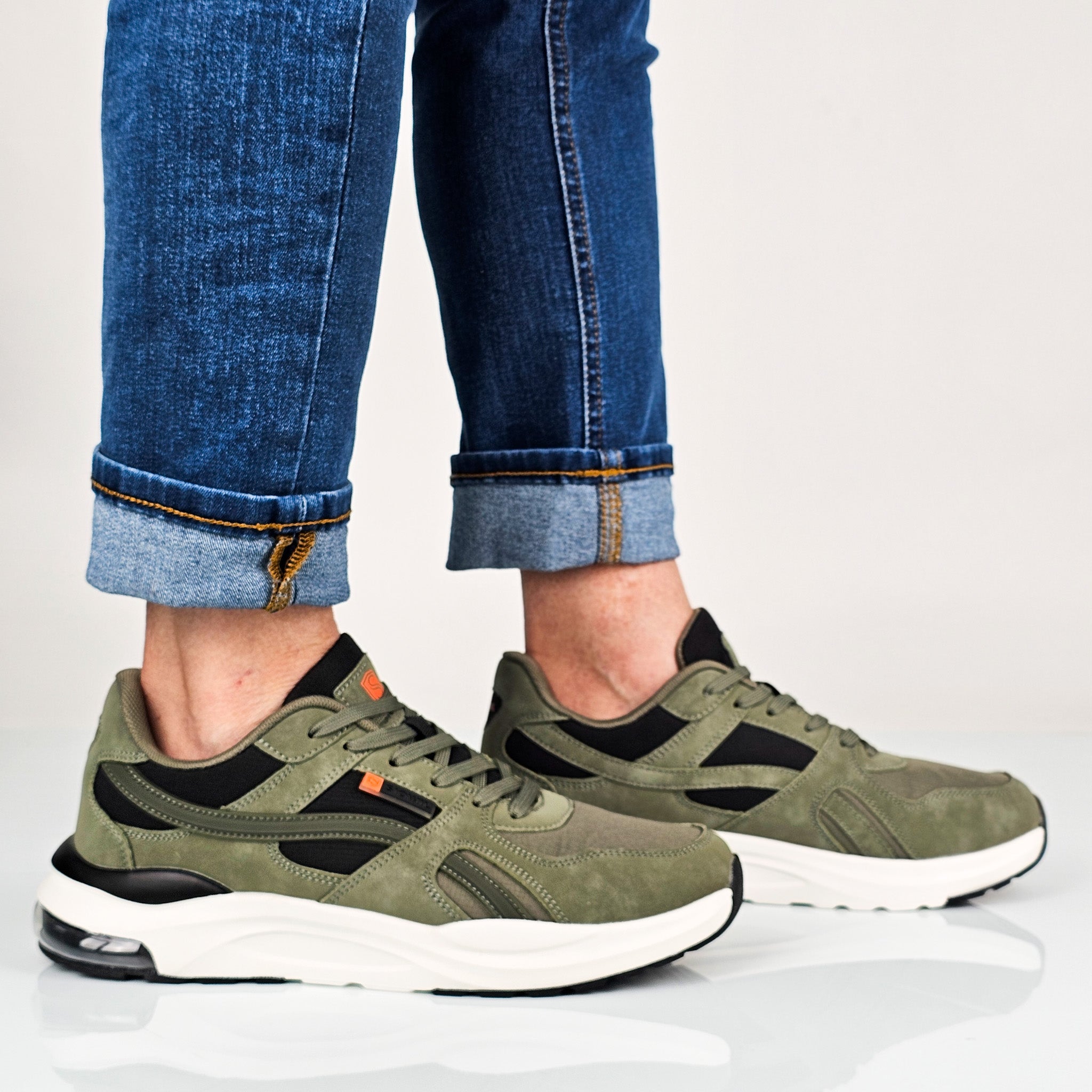 Fabiano - Sneakers Uomo