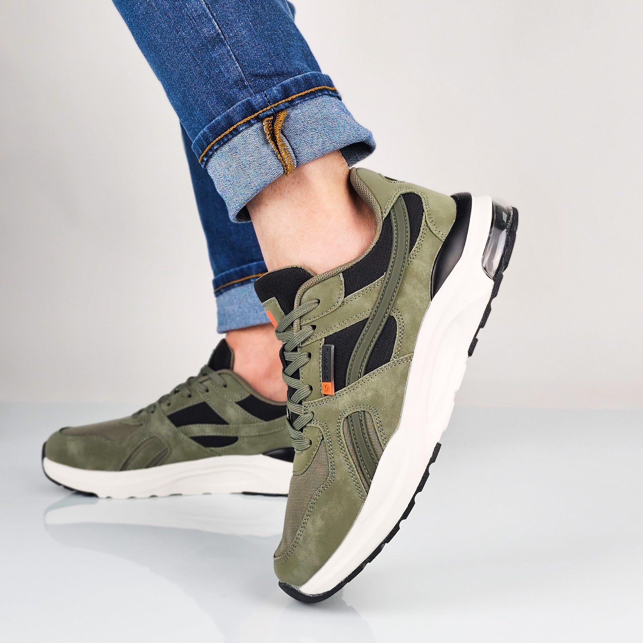 Fabiano - Sneakers Uomo