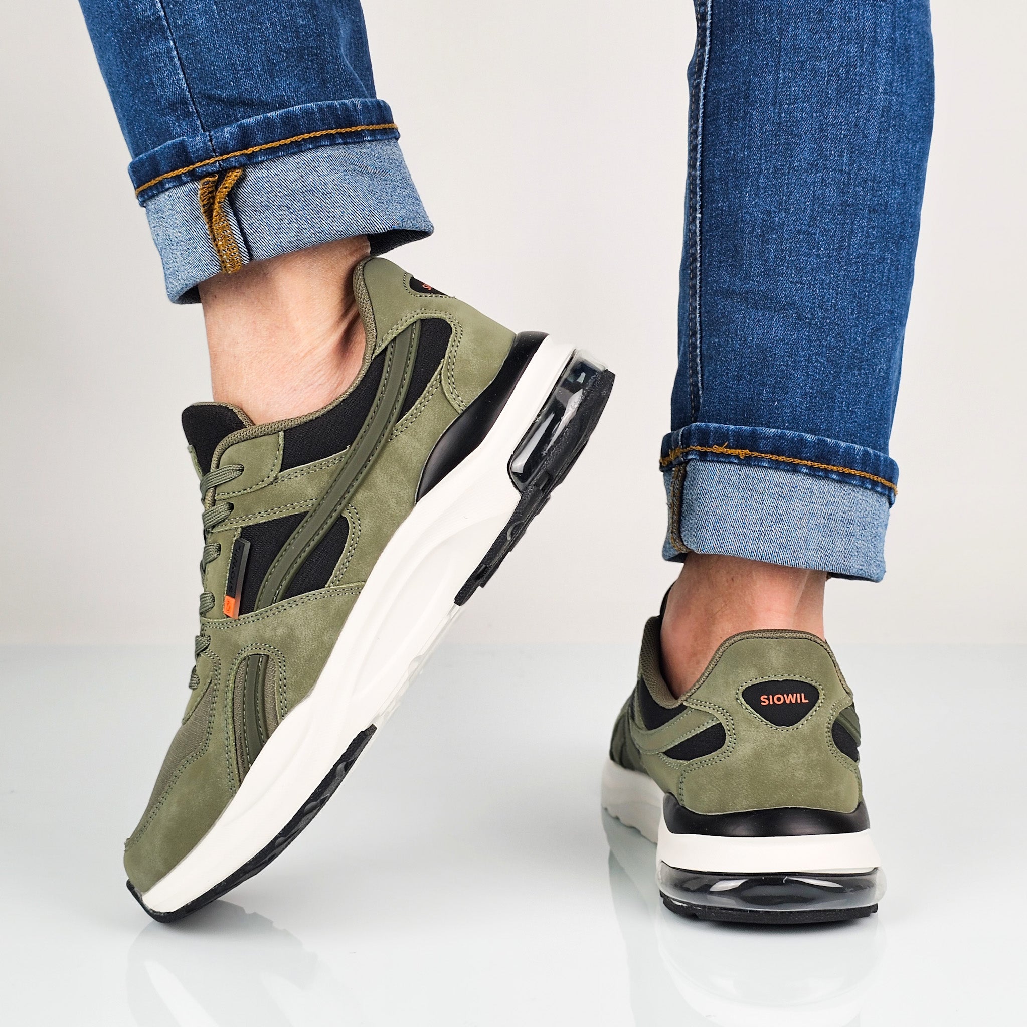 Fabiano - Sneakers Uomo